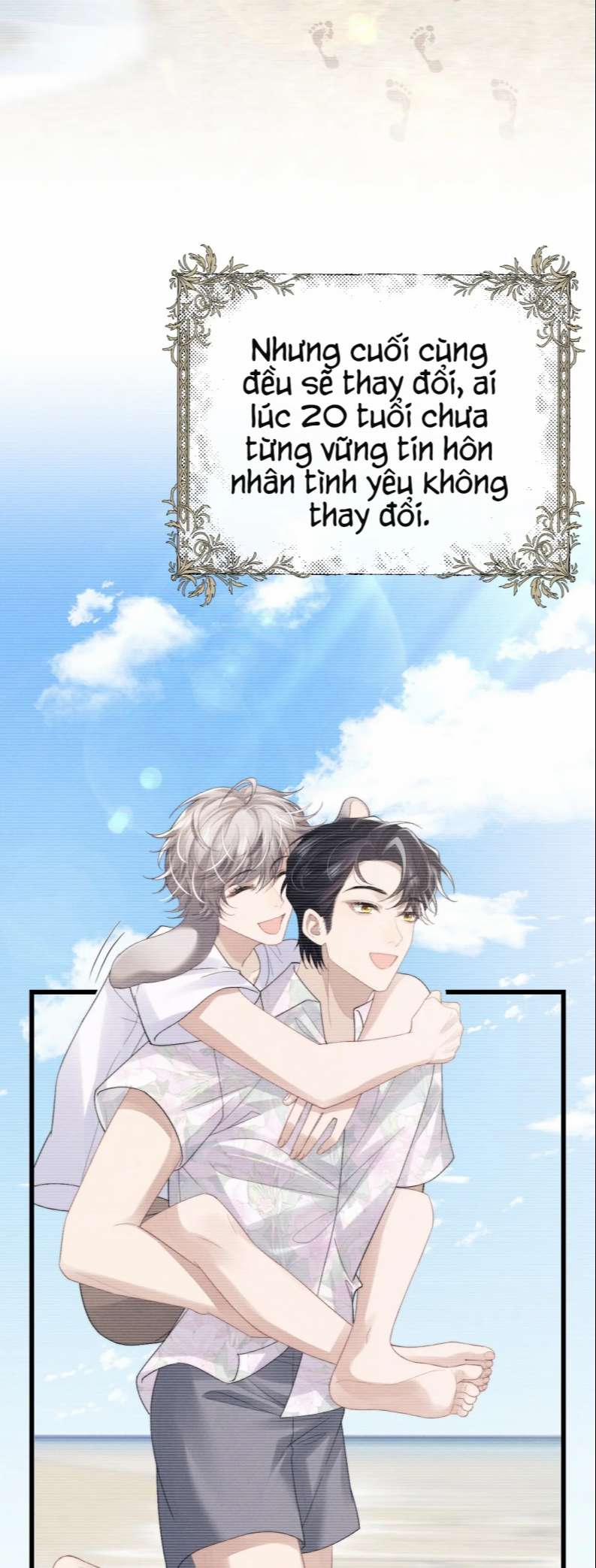 Chấp Sự Thỏ Cụp Tai 28 trang 29