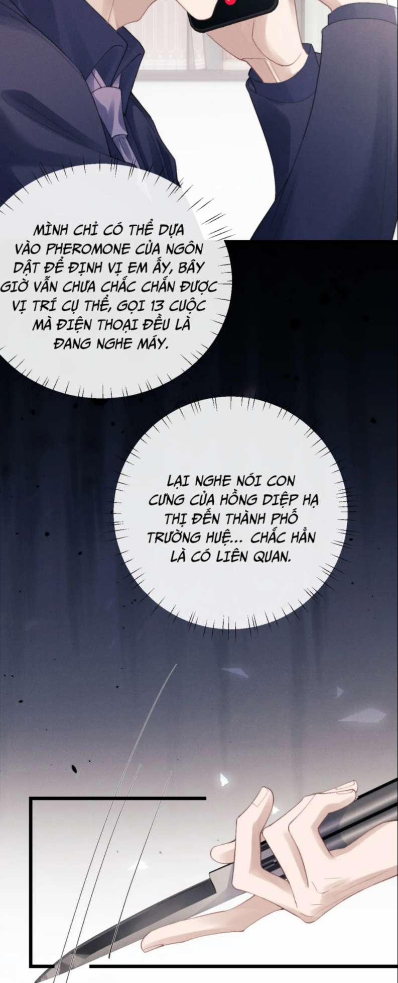 Chấp Sự Thỏ Cụp Tai 28 trang 3