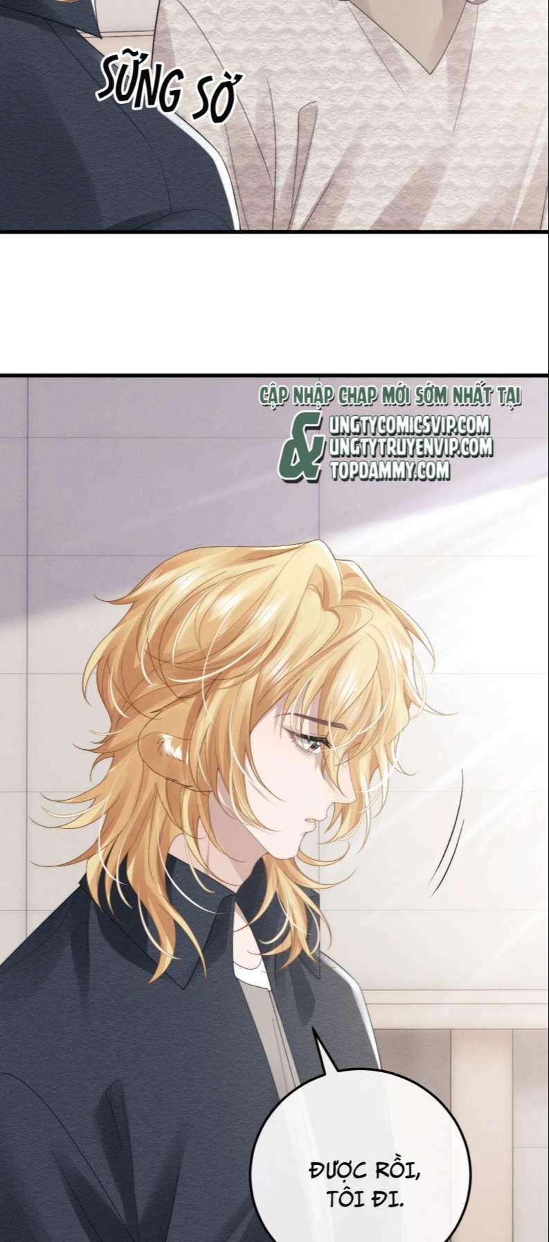 Chấp Sự Thỏ Cụp Tai 28 trang 32