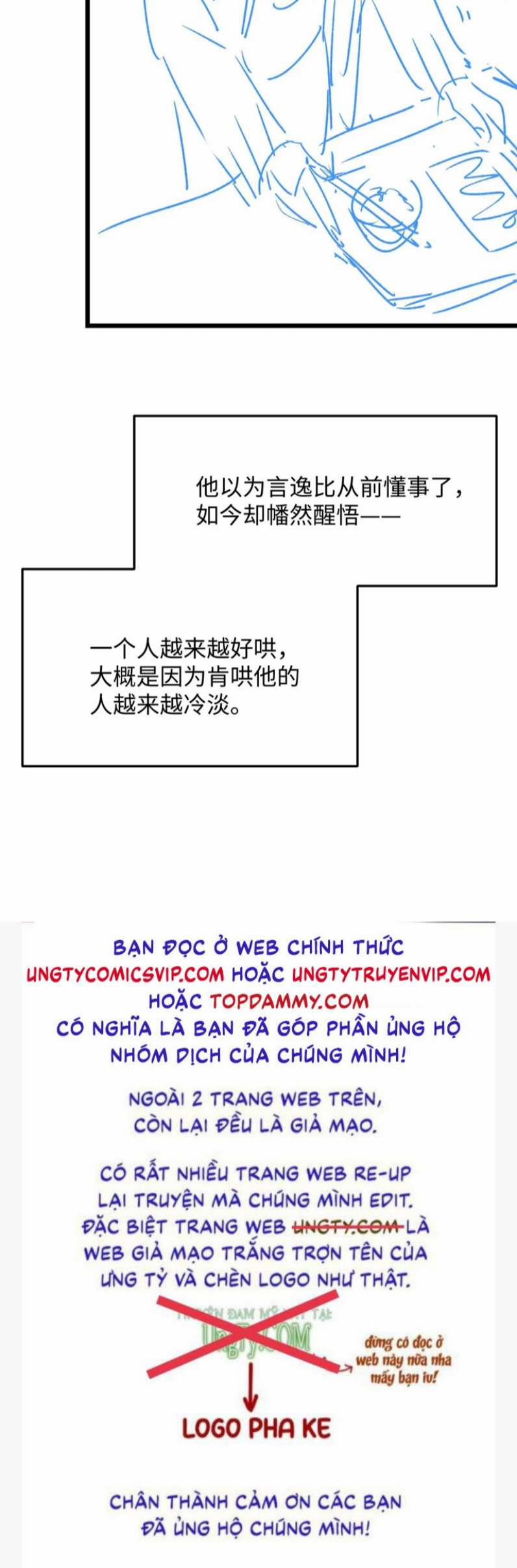 Chấp Sự Thỏ Cụp Tai 28 trang 34