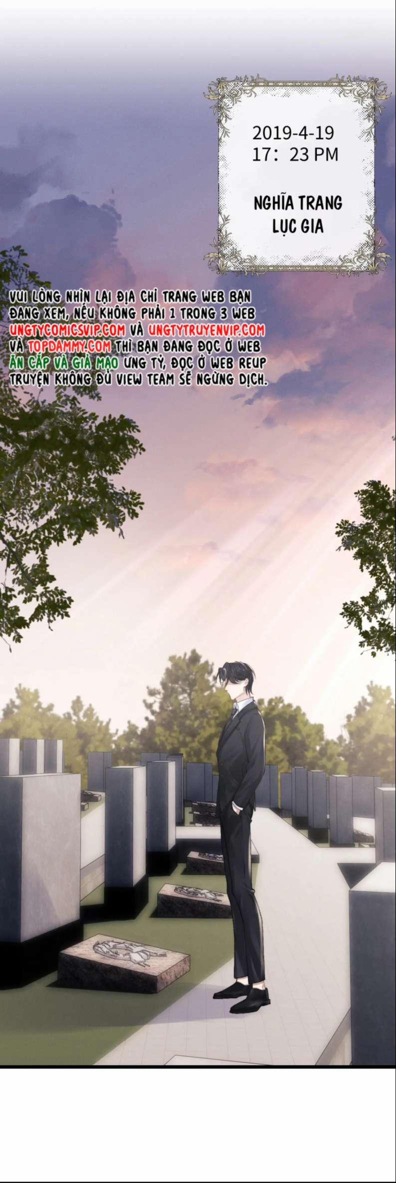 Chấp Sự Thỏ Cụp Tai 29 trang 1