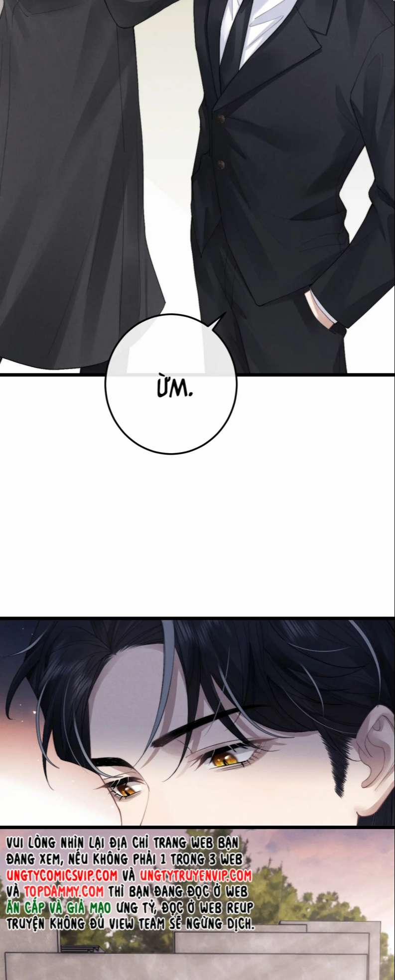 Chấp Sự Thỏ Cụp Tai 29 trang 10