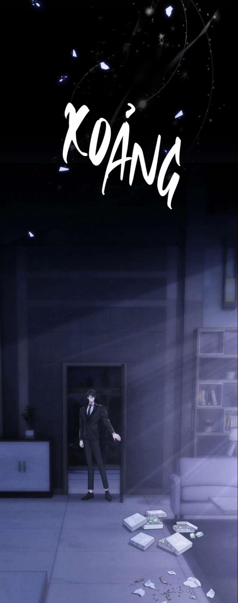 Chấp Sự Thỏ Cụp Tai 29 trang 12