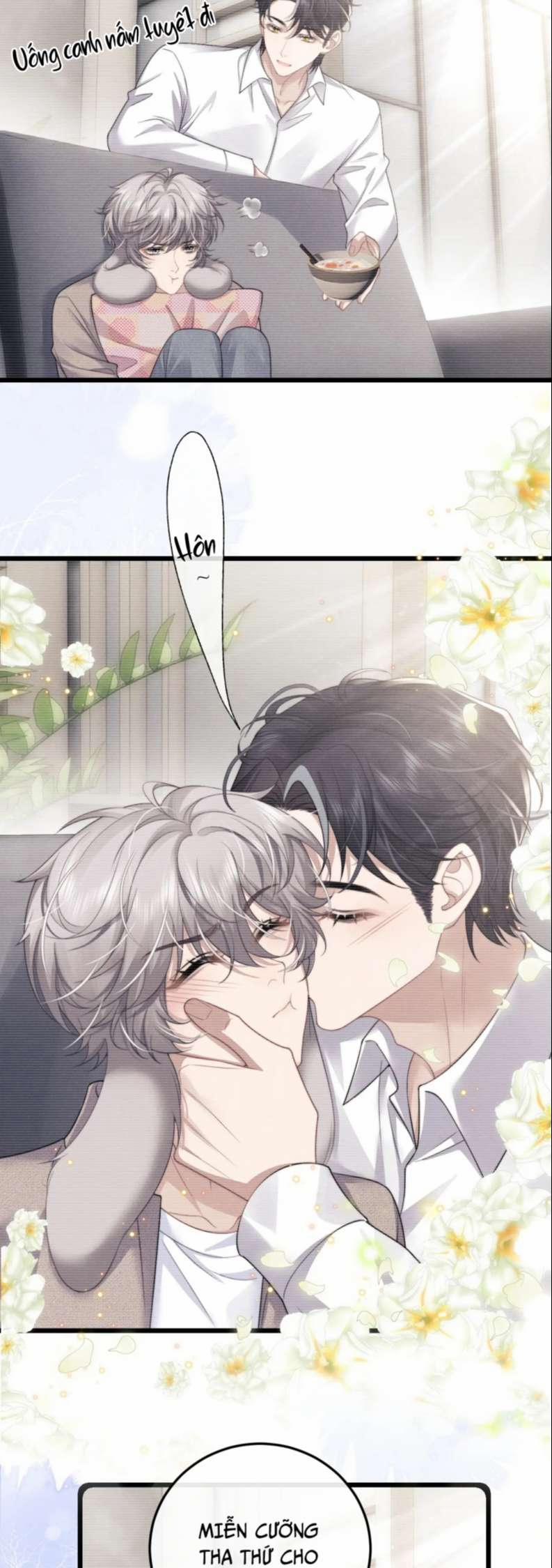 Chấp Sự Thỏ Cụp Tai 29 trang 18