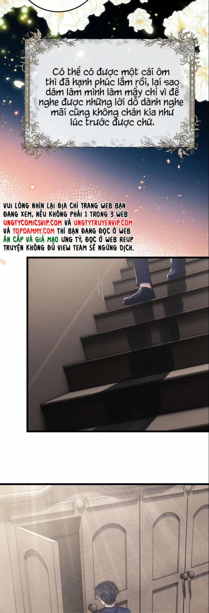 Chấp Sự Thỏ Cụp Tai 29 trang 23