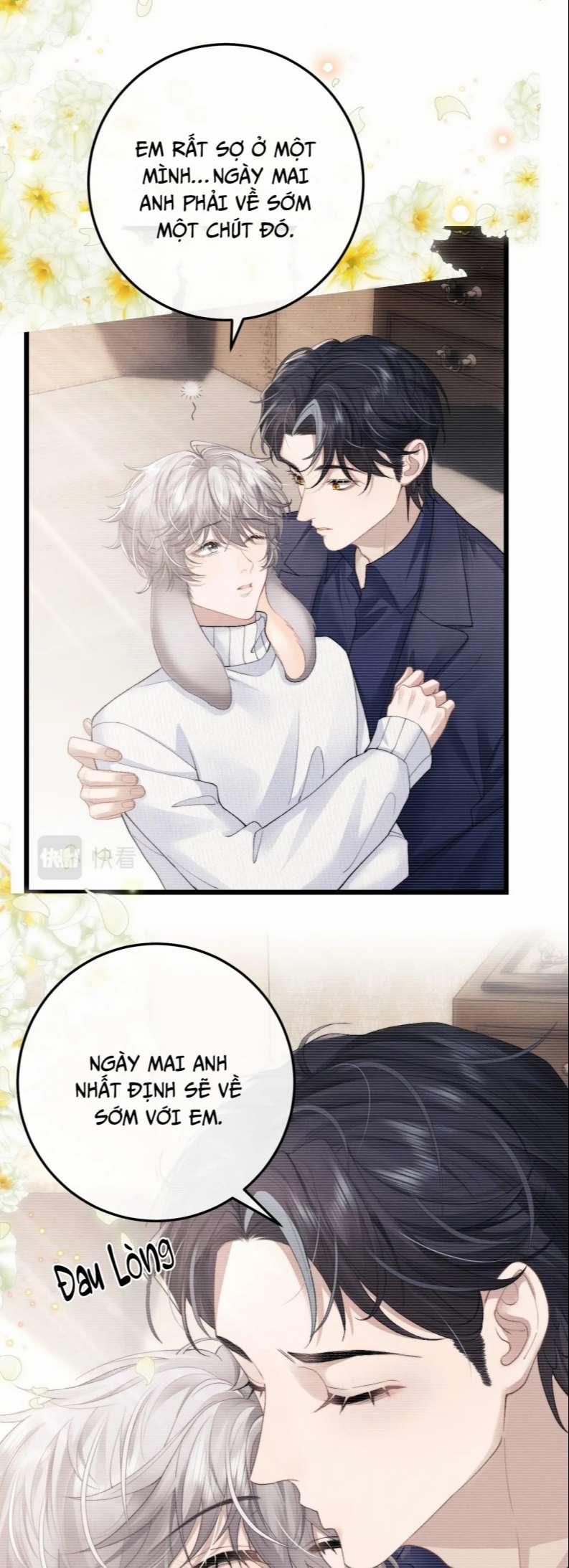 Chấp Sự Thỏ Cụp Tai 29 trang 25