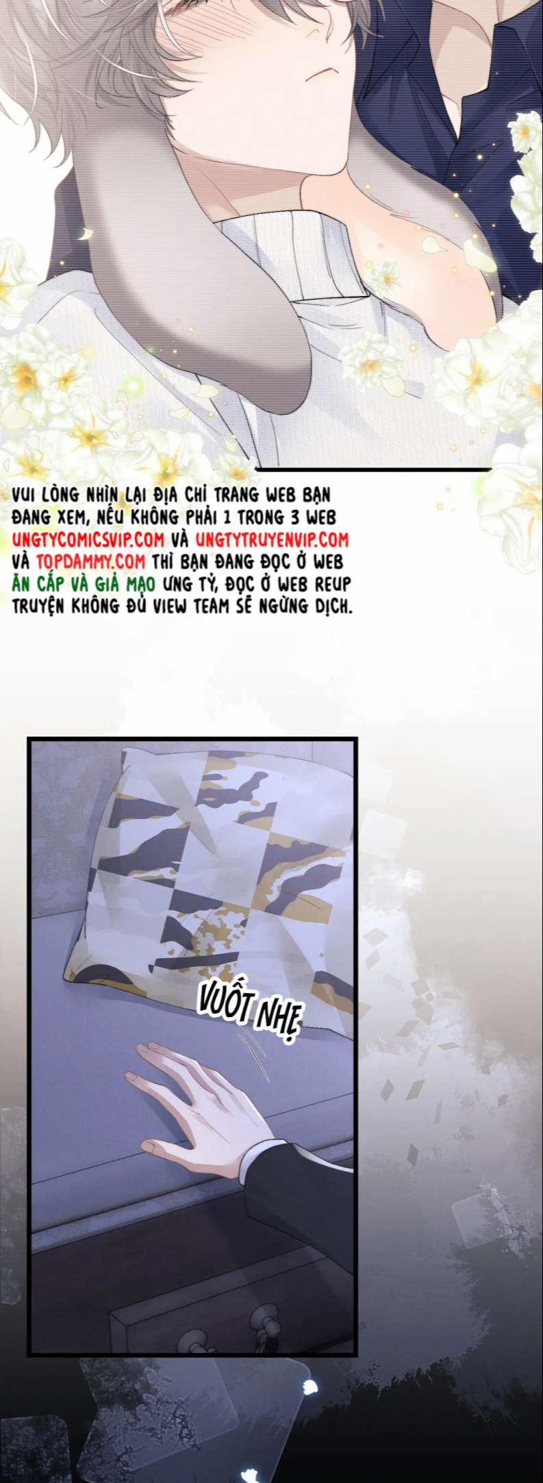 Chấp Sự Thỏ Cụp Tai 29 trang 26