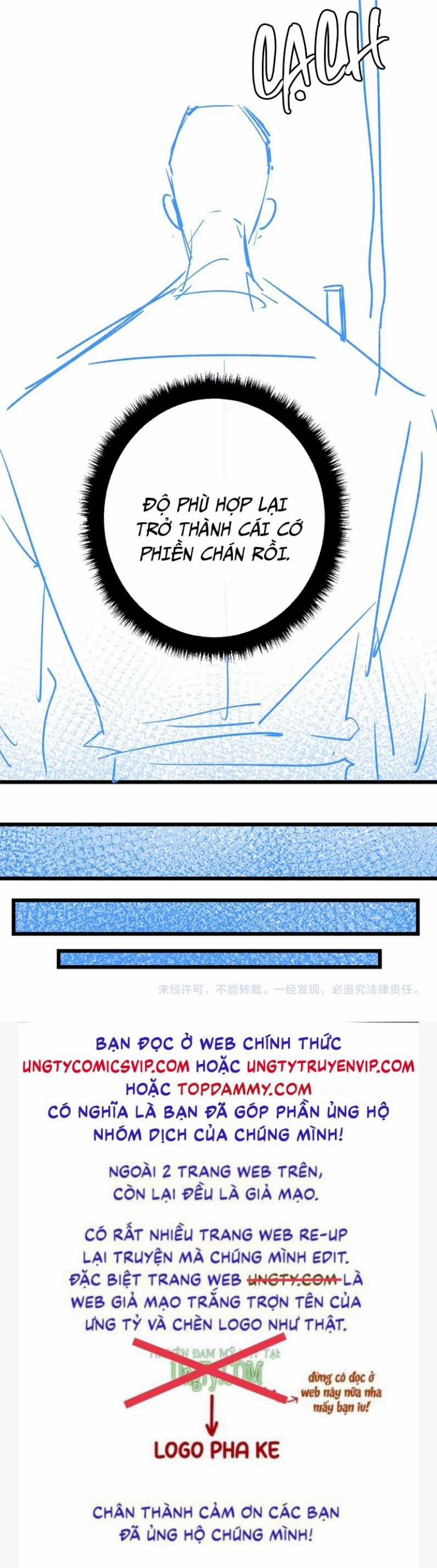 Chấp Sự Thỏ Cụp Tai 29 trang 30