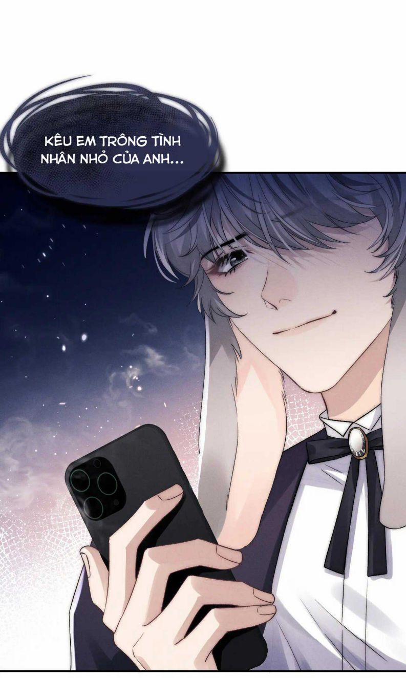 Chấp Sự Thỏ Cụp Tai 3 trang 19