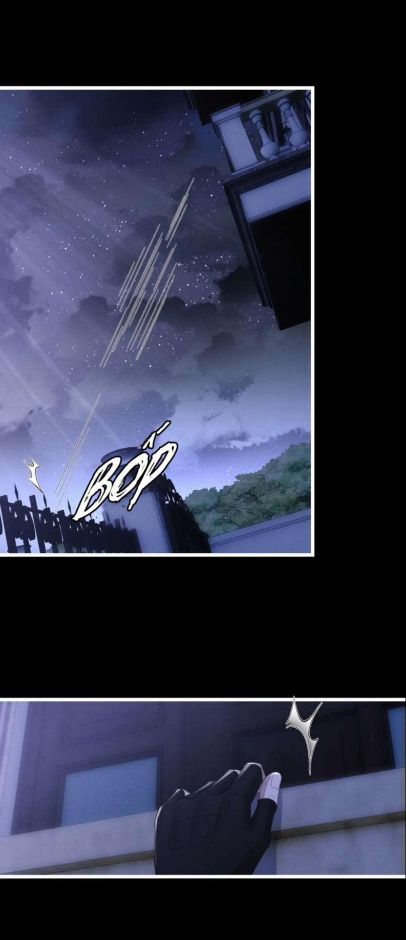 Chấp Sự Thỏ Cụp Tai 30 trang 13