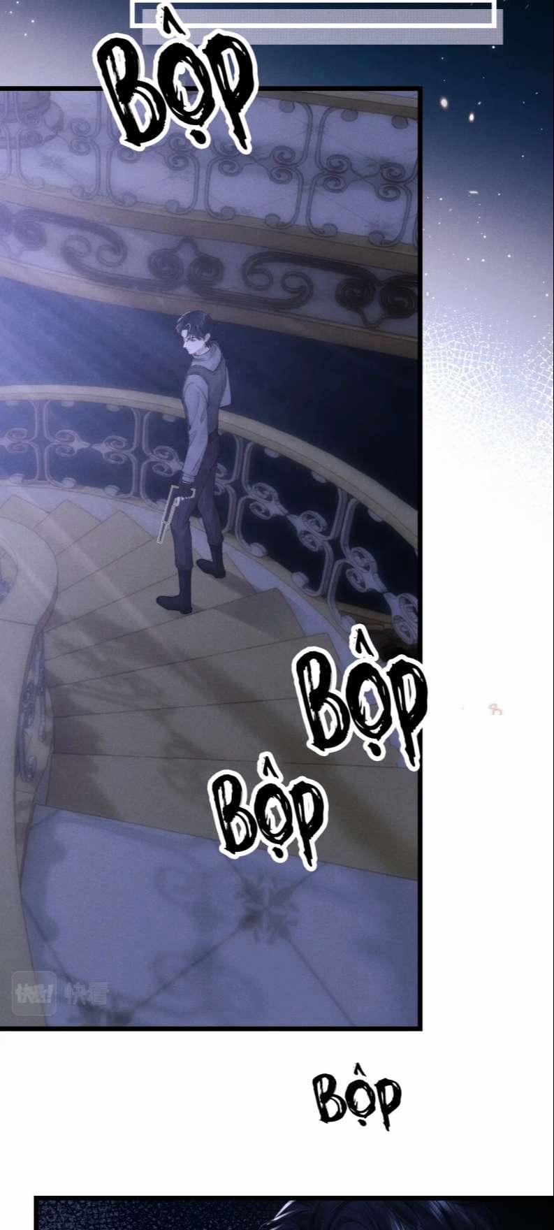 Chấp Sự Thỏ Cụp Tai 30 trang 15