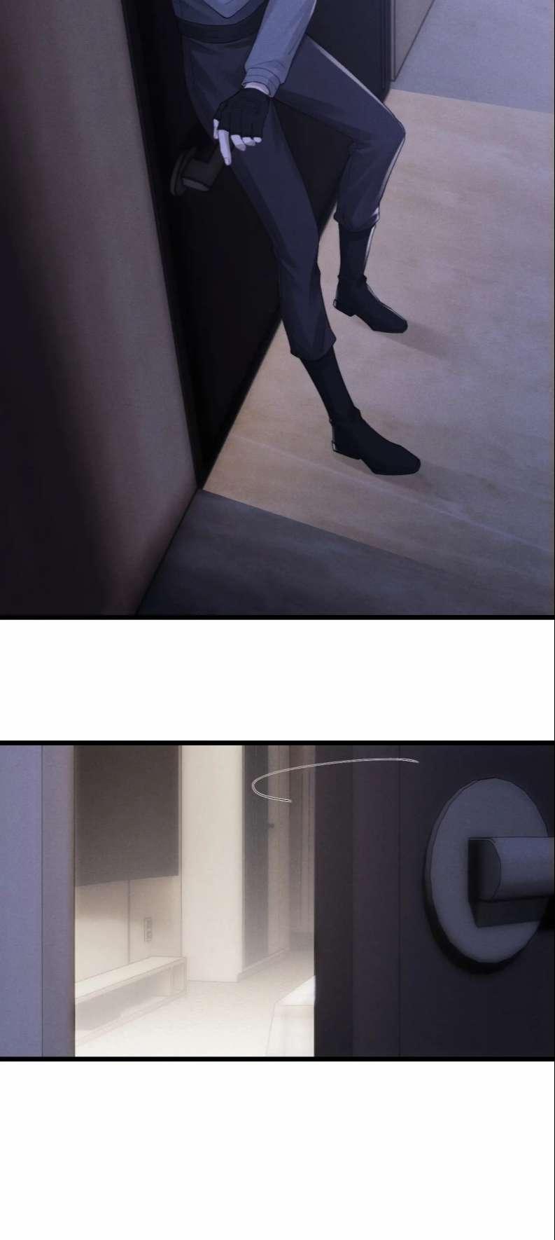 Chấp Sự Thỏ Cụp Tai 30 trang 17