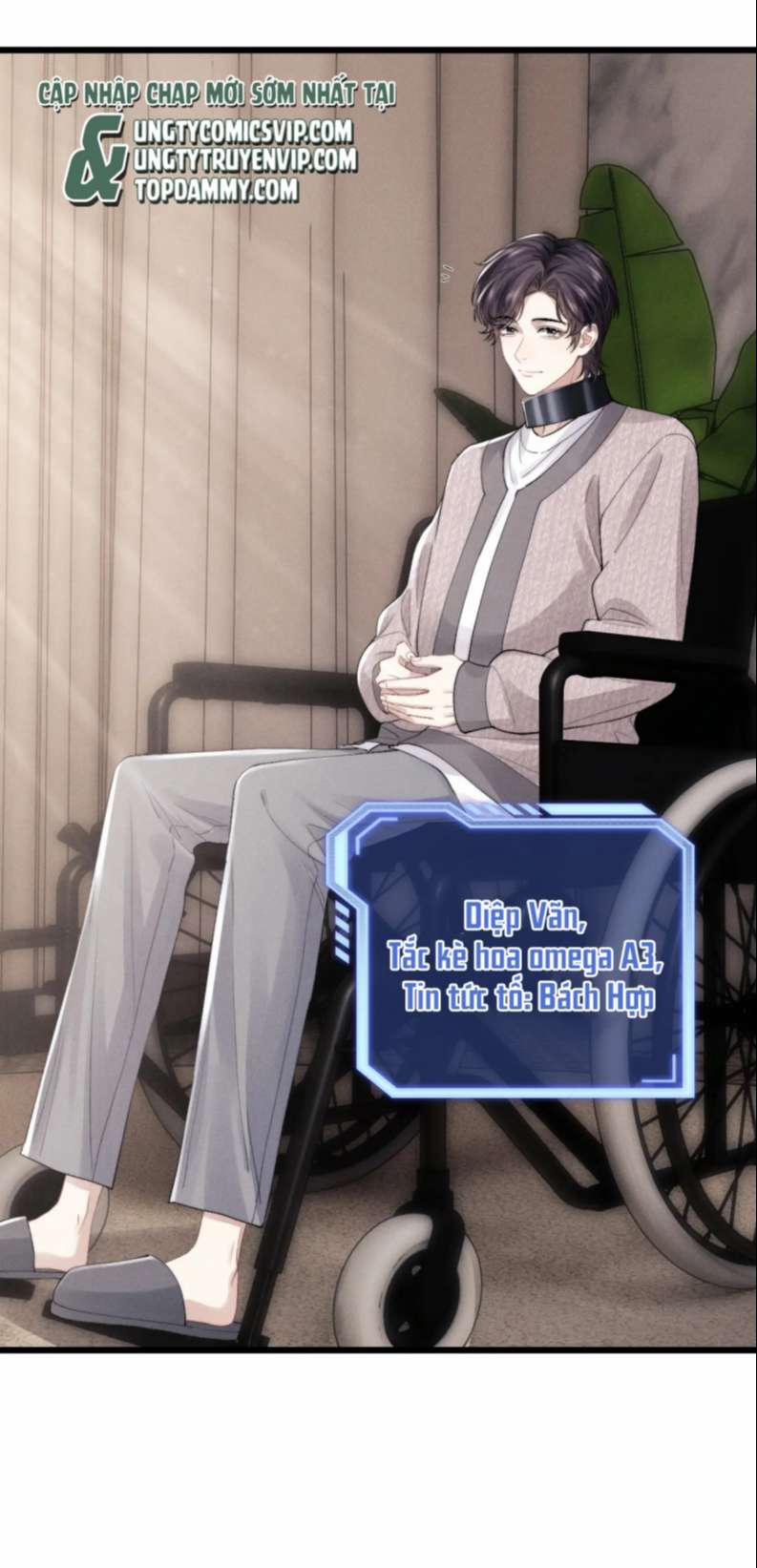 Chấp Sự Thỏ Cụp Tai 30 trang 18