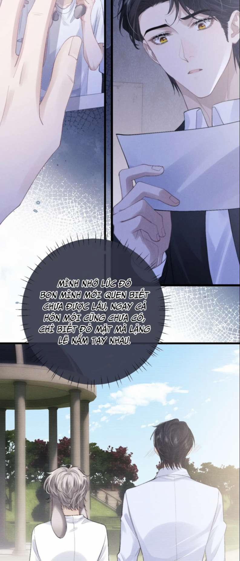 Chấp Sự Thỏ Cụp Tai 30 trang 2