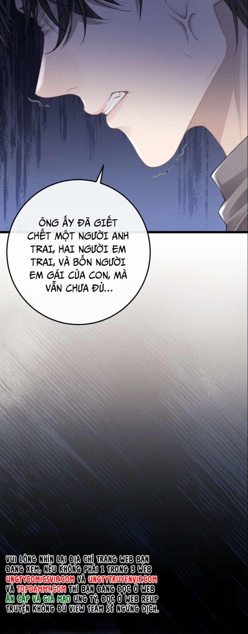 Chấp Sự Thỏ Cụp Tai 30 trang 23