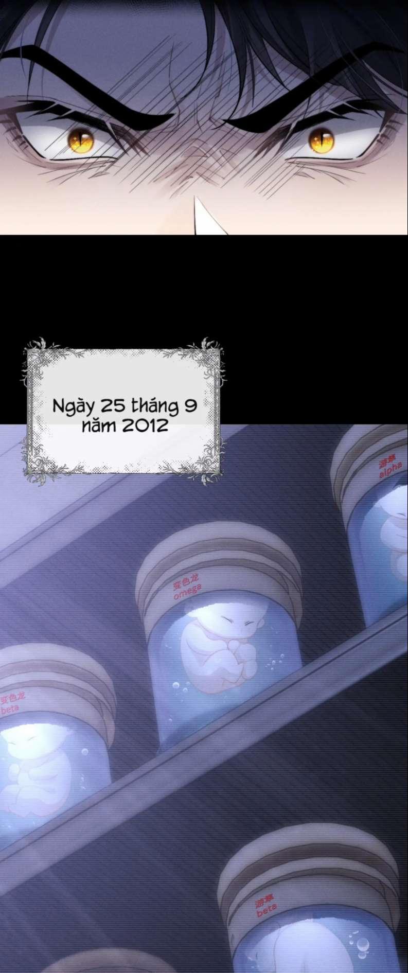 Chấp Sự Thỏ Cụp Tai 30 trang 24