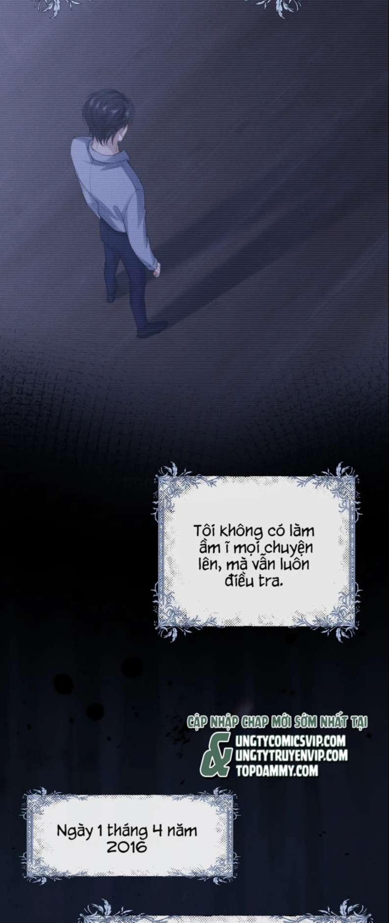 Chấp Sự Thỏ Cụp Tai 30 trang 26