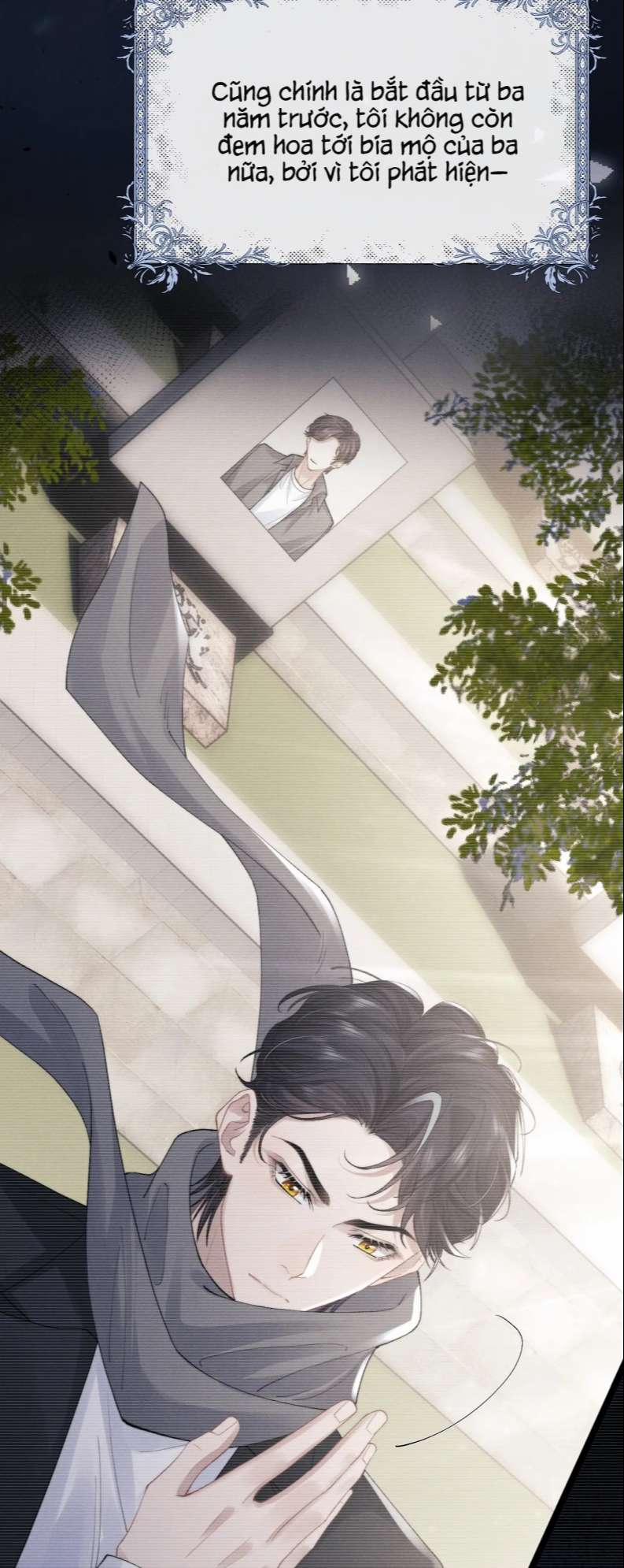 Chấp Sự Thỏ Cụp Tai 30 trang 27