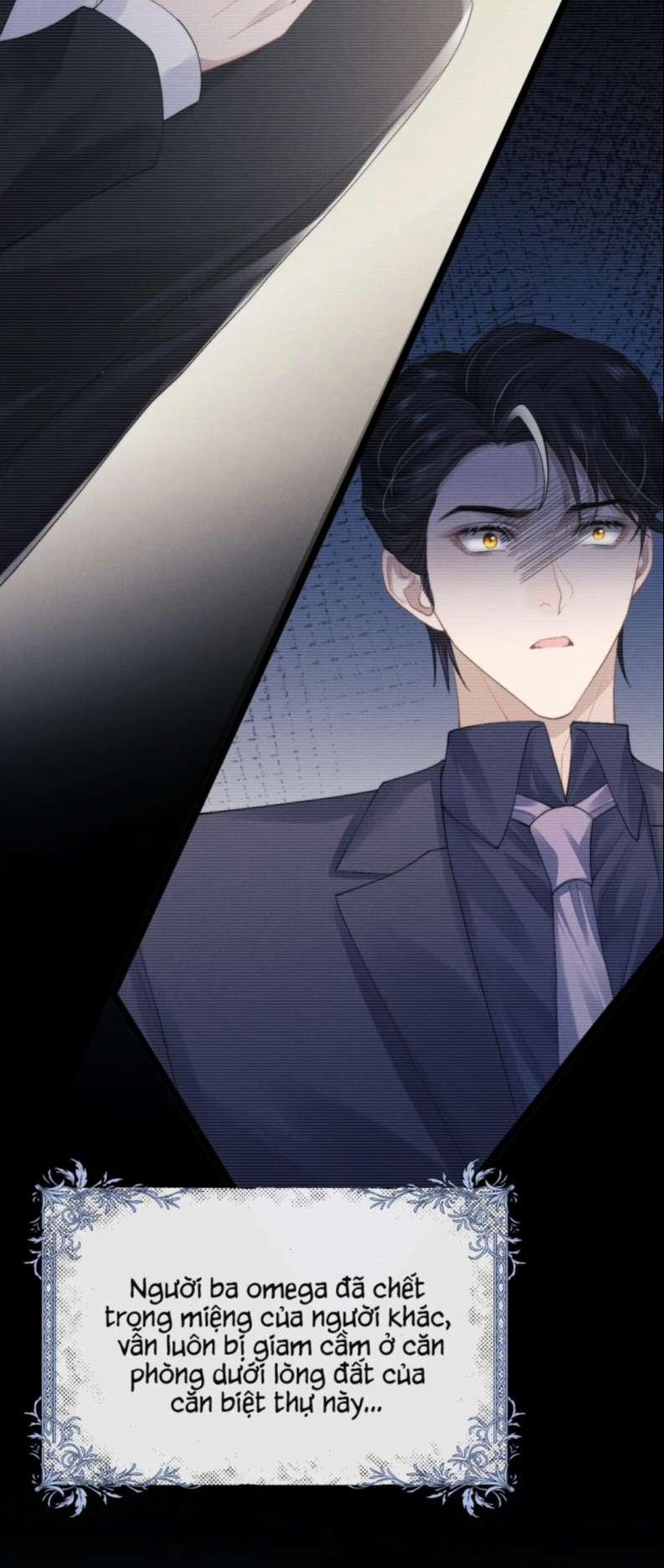 Chấp Sự Thỏ Cụp Tai 30 trang 28