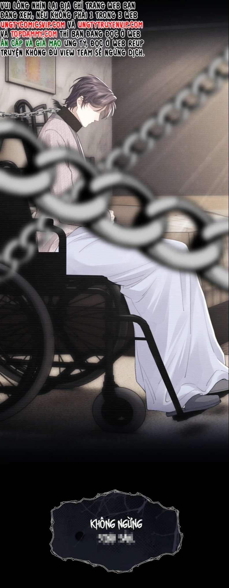 Chấp Sự Thỏ Cụp Tai 30 trang 29