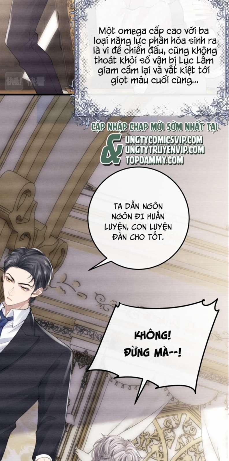 Chấp Sự Thỏ Cụp Tai 30 trang 31