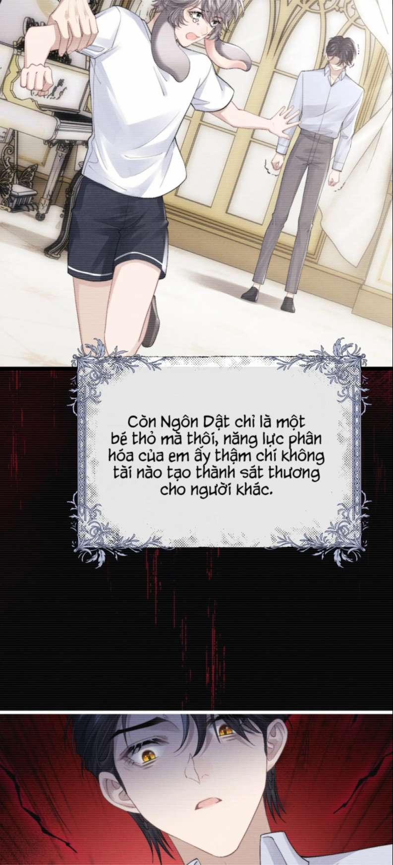 Chấp Sự Thỏ Cụp Tai 30 trang 32