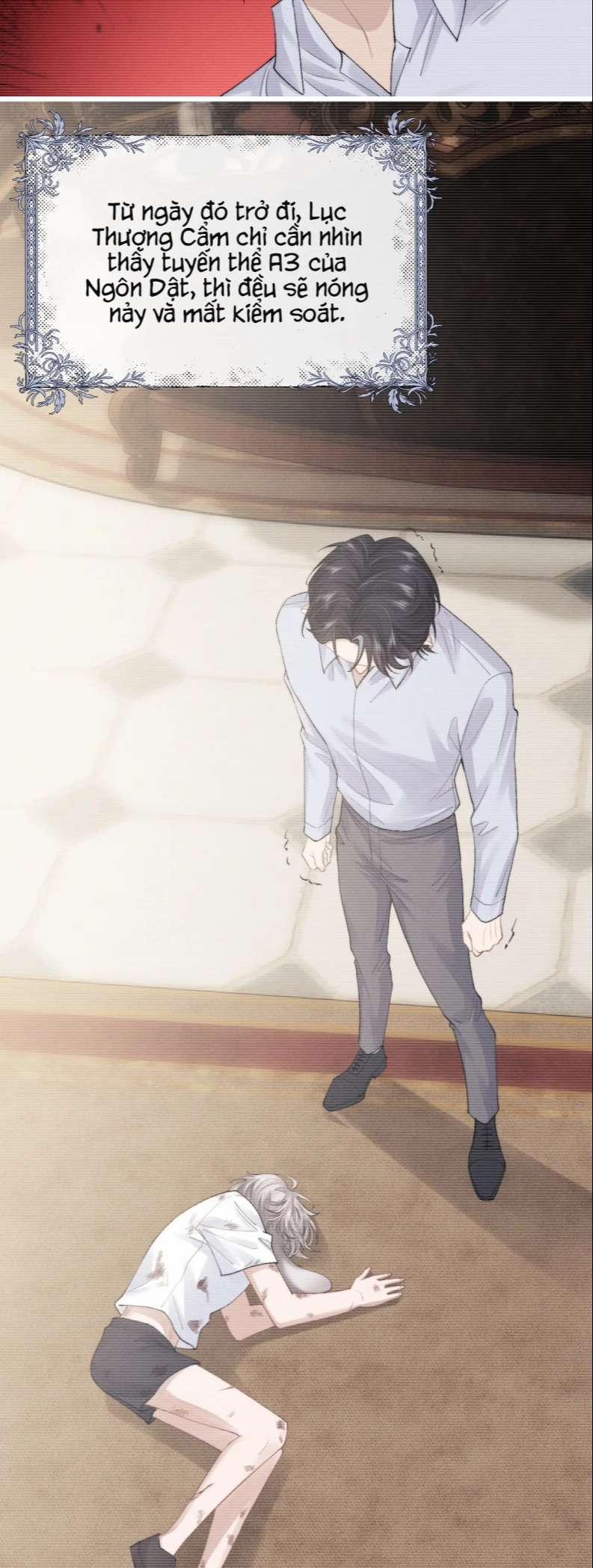 Chấp Sự Thỏ Cụp Tai 30 trang 33