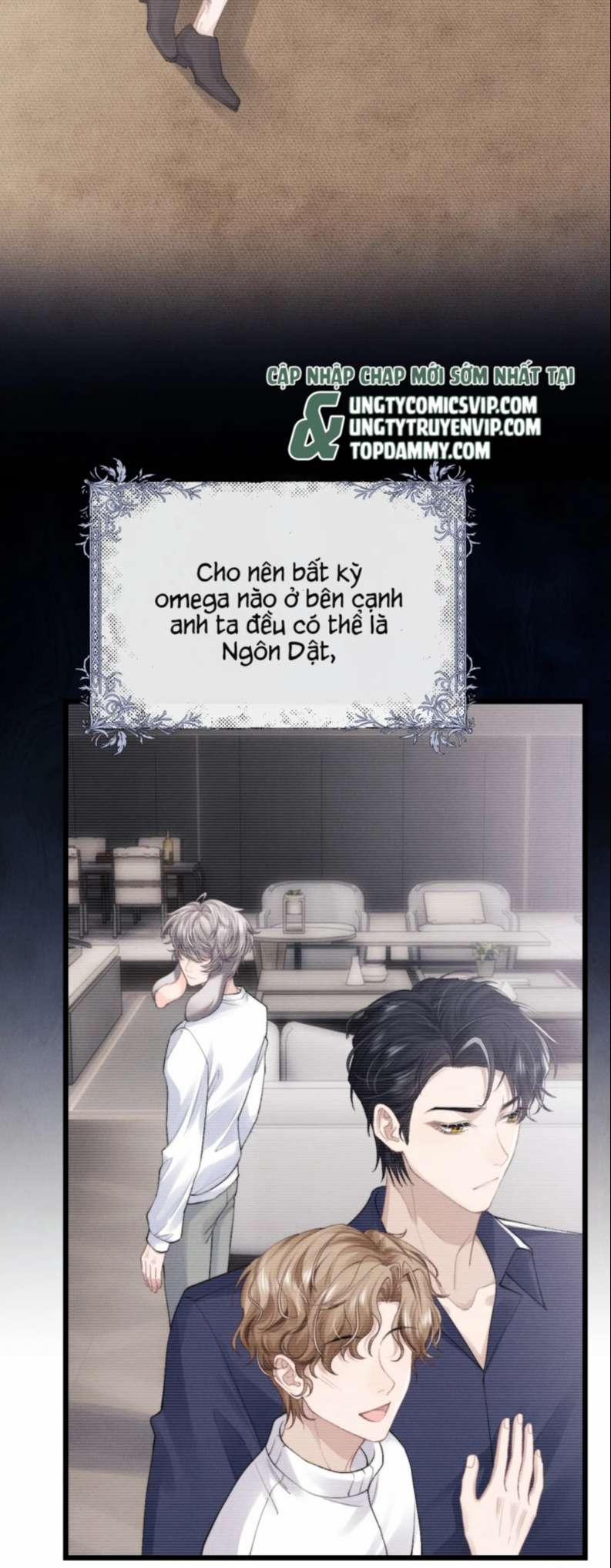 Chấp Sự Thỏ Cụp Tai 30 trang 34