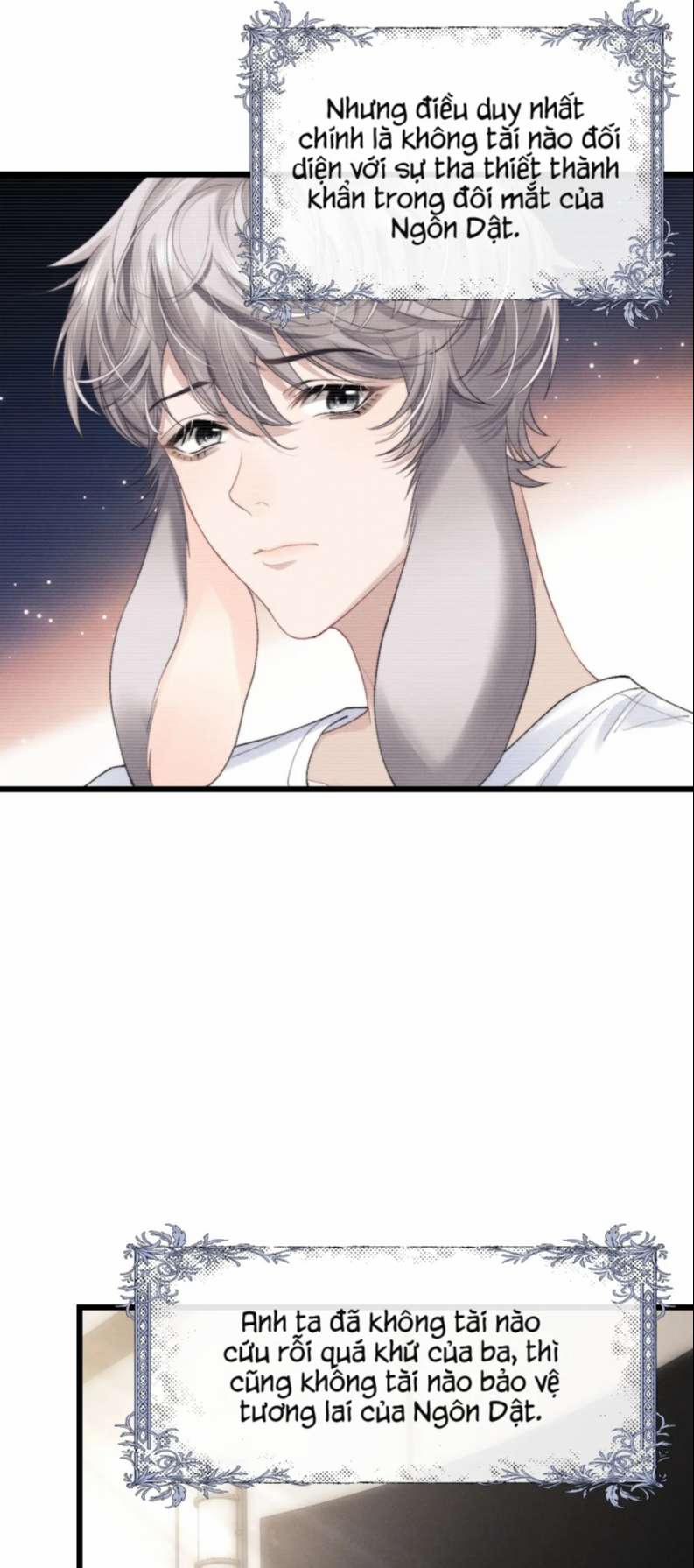 Chấp Sự Thỏ Cụp Tai 30 trang 35