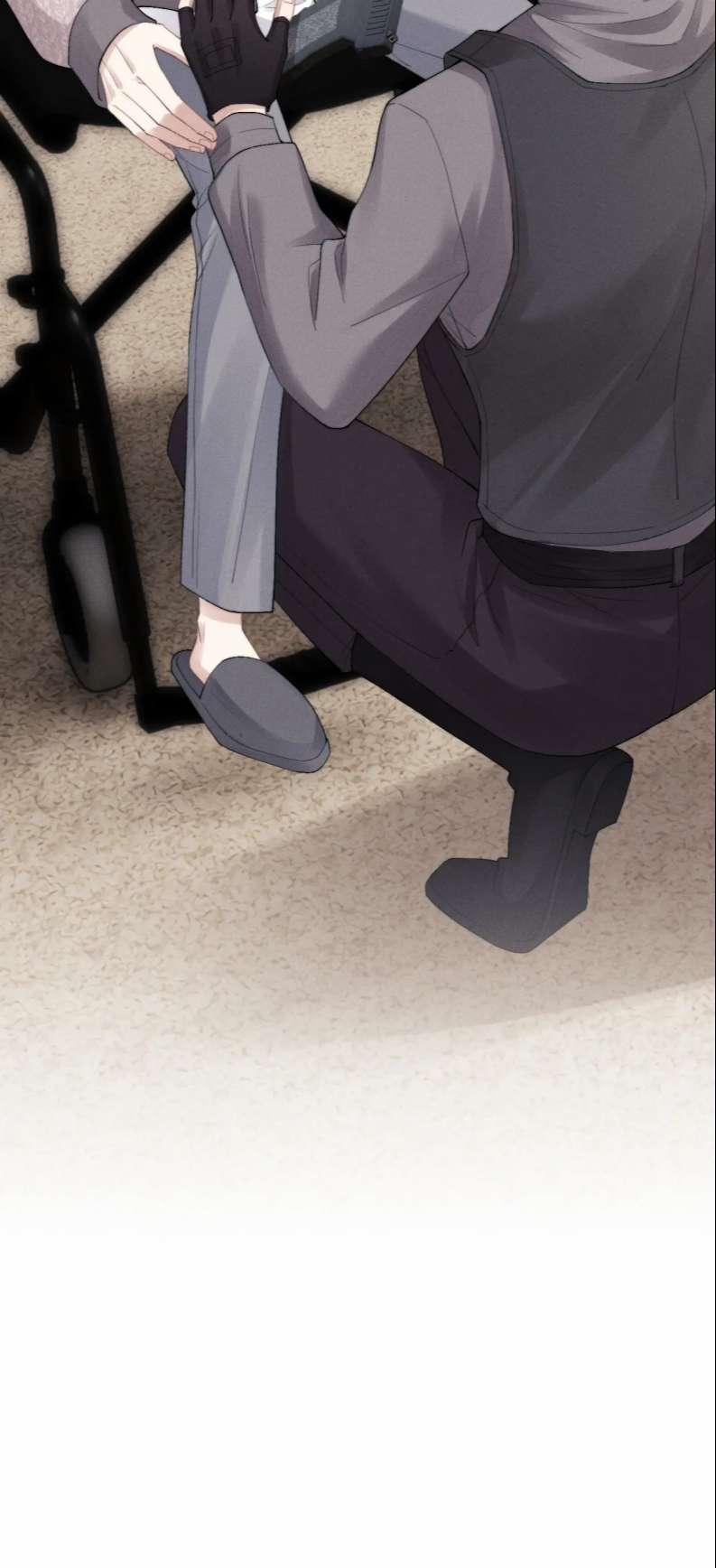 Chấp Sự Thỏ Cụp Tai 30 trang 39