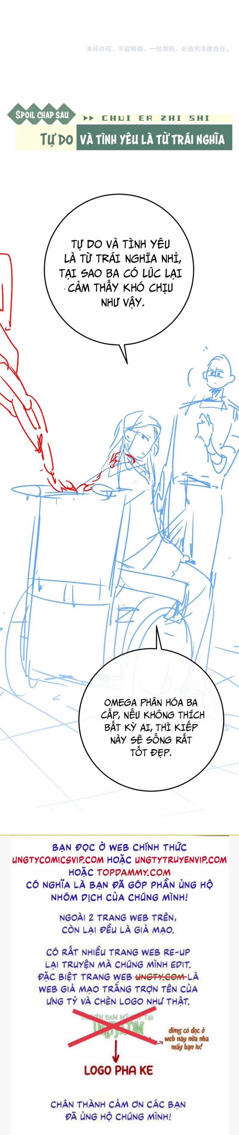 Chấp Sự Thỏ Cụp Tai 30 trang 40