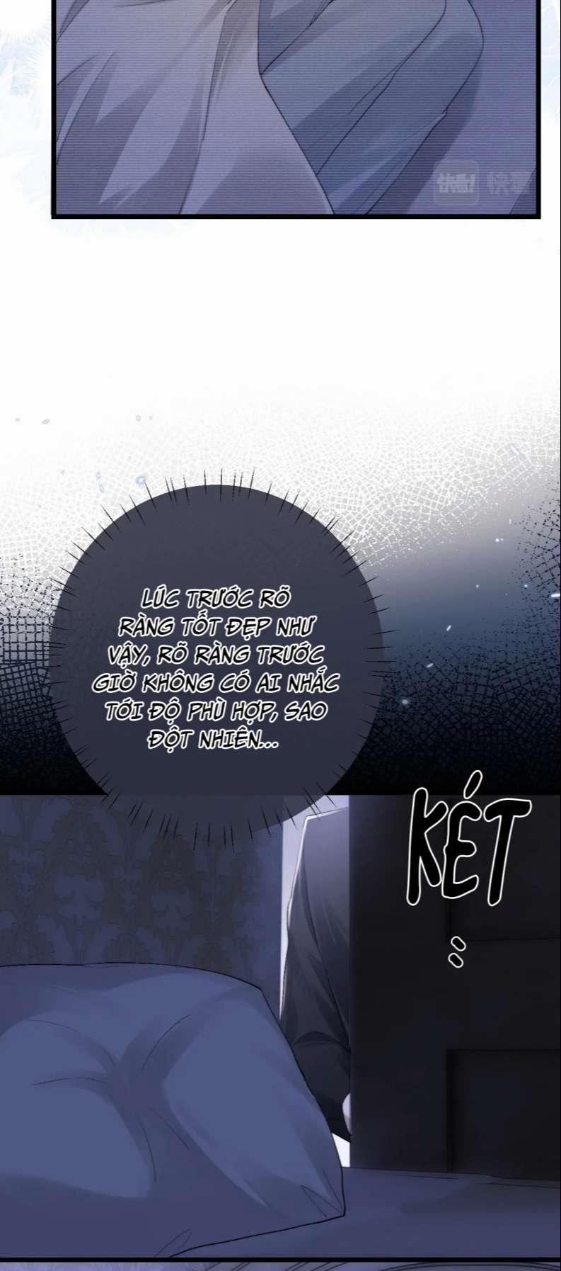 Chấp Sự Thỏ Cụp Tai 30 trang 7