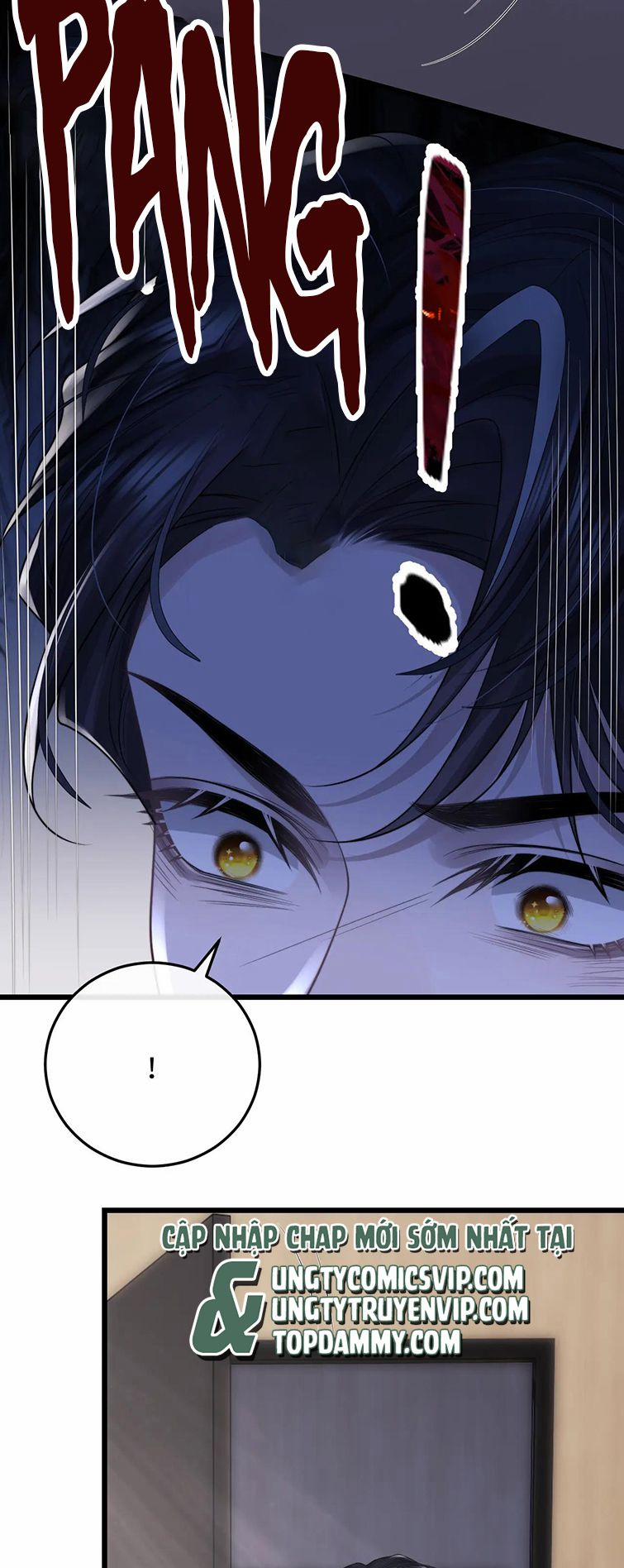 Chấp Sự Thỏ Cụp Tai 31 trang 16