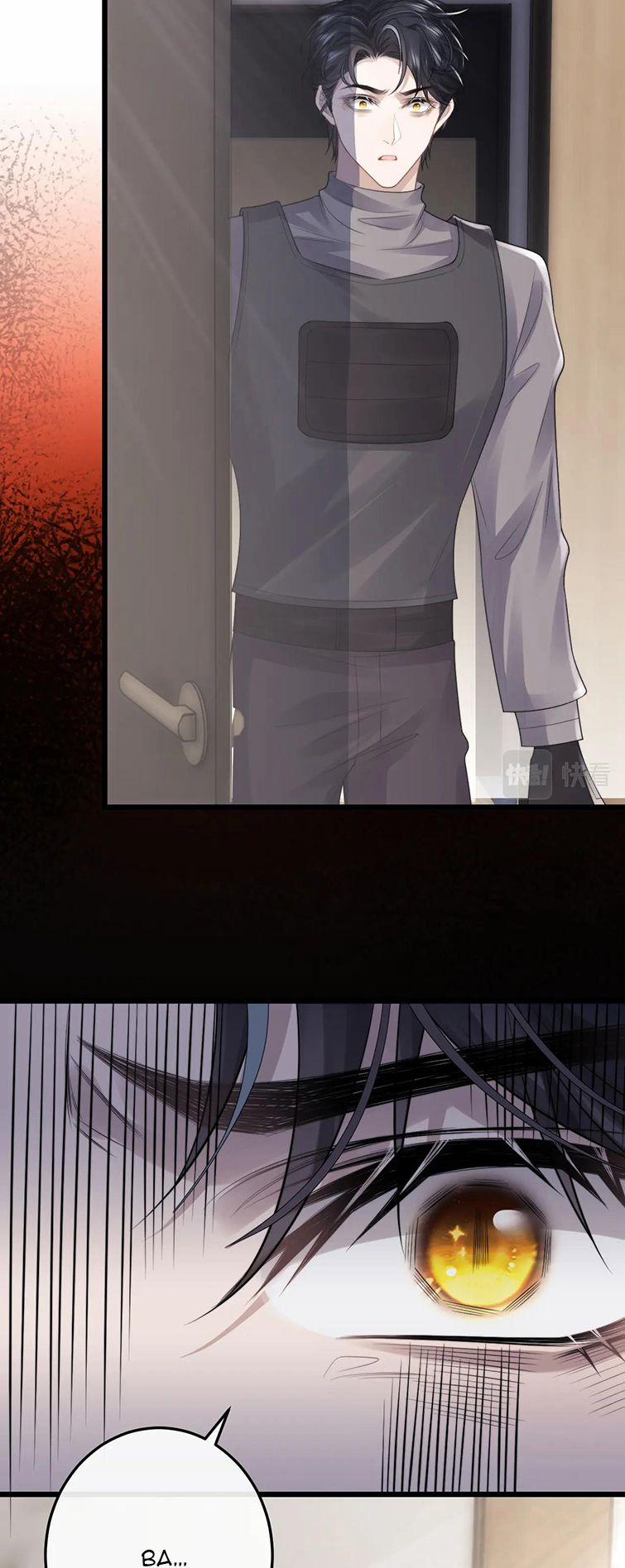 Chấp Sự Thỏ Cụp Tai 31 trang 17