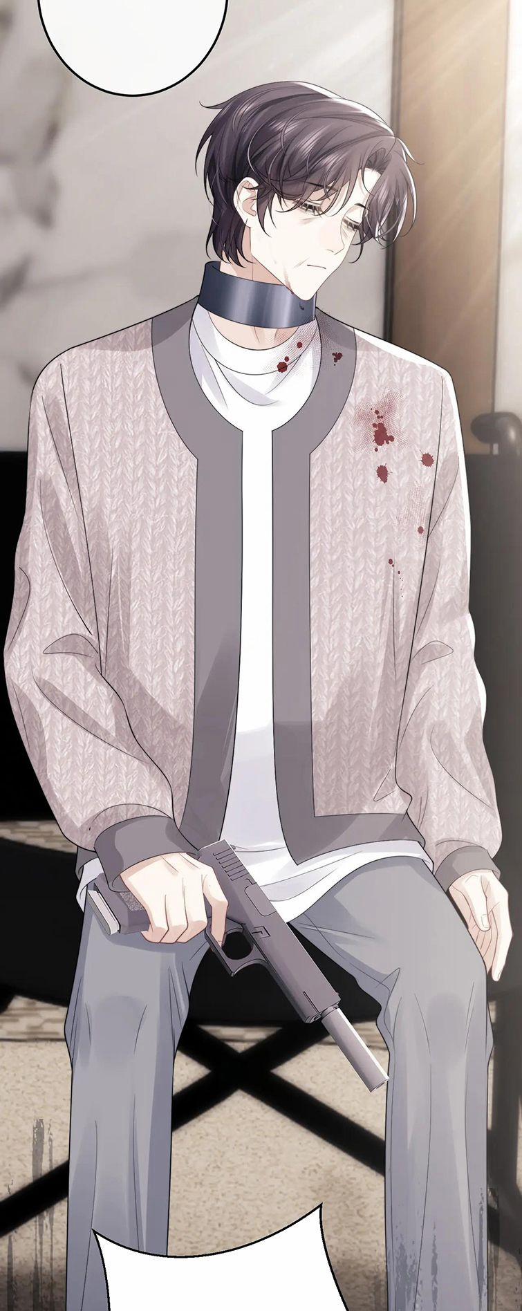 Chấp Sự Thỏ Cụp Tai 31 trang 18