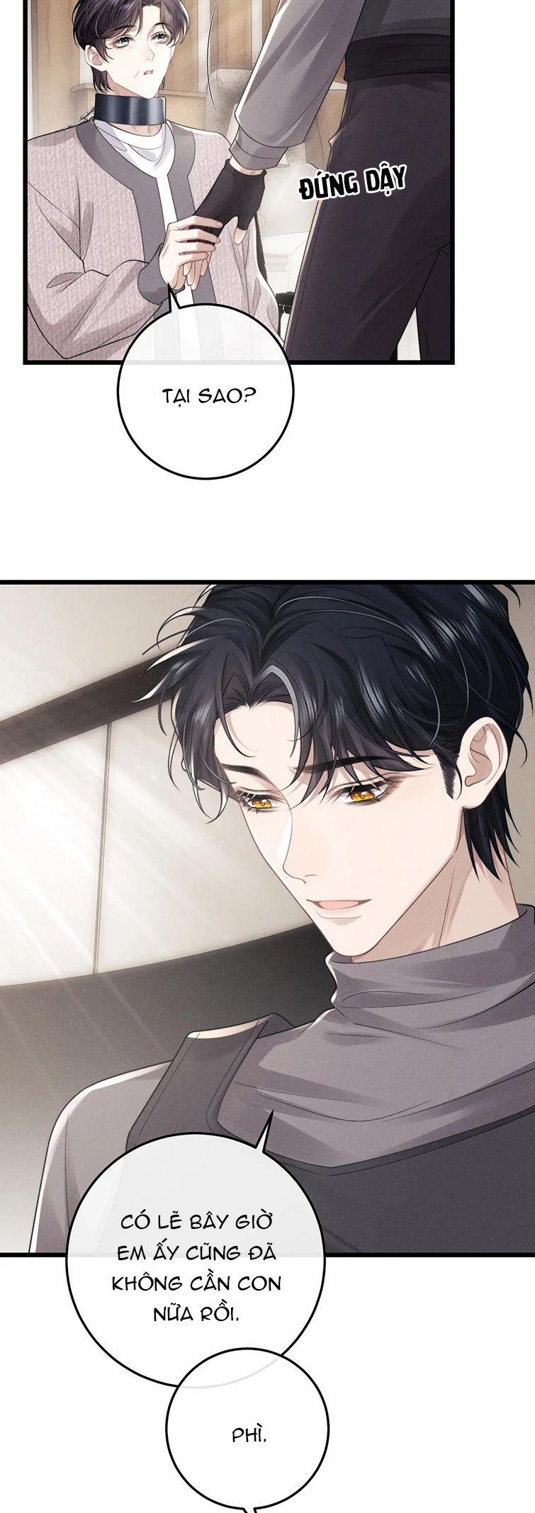 Chấp Sự Thỏ Cụp Tai 31 trang 2