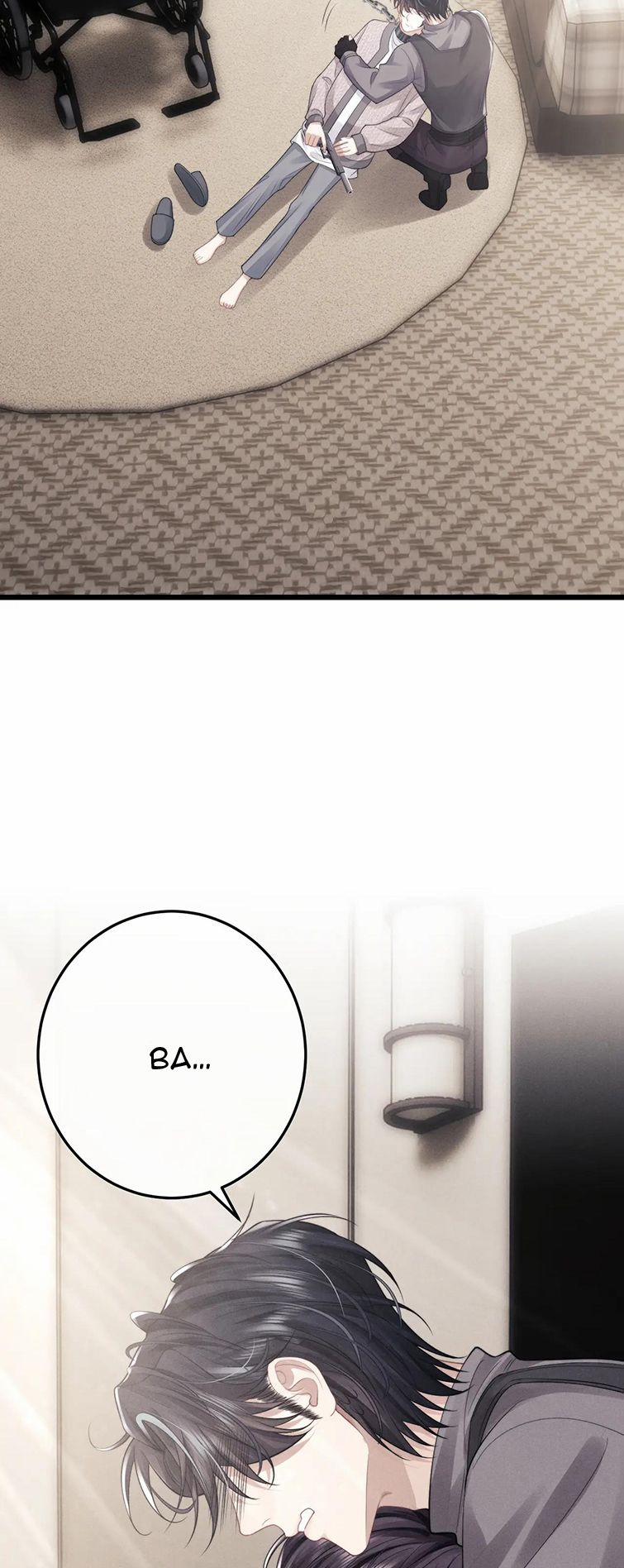 Chấp Sự Thỏ Cụp Tai 31 trang 20