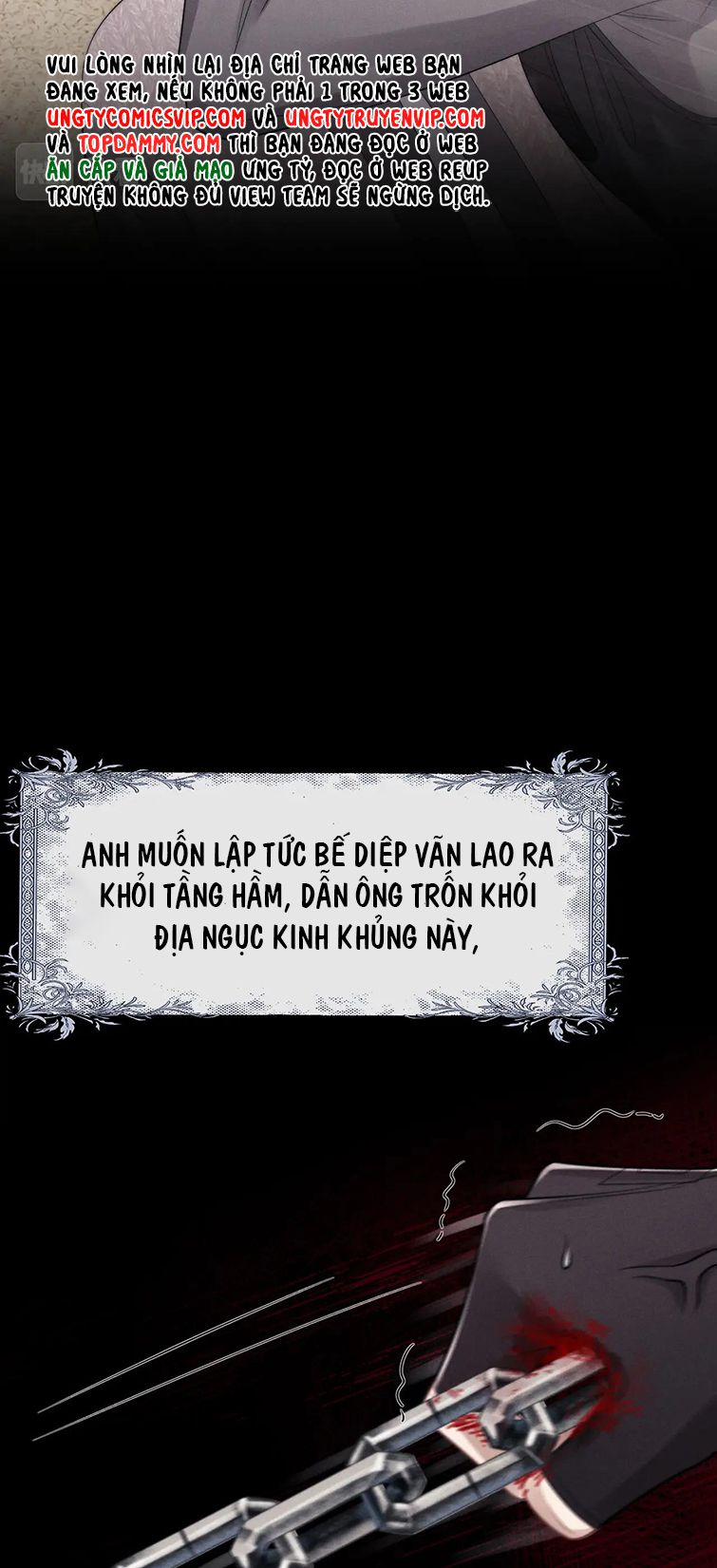 Chấp Sự Thỏ Cụp Tai 31 trang 23