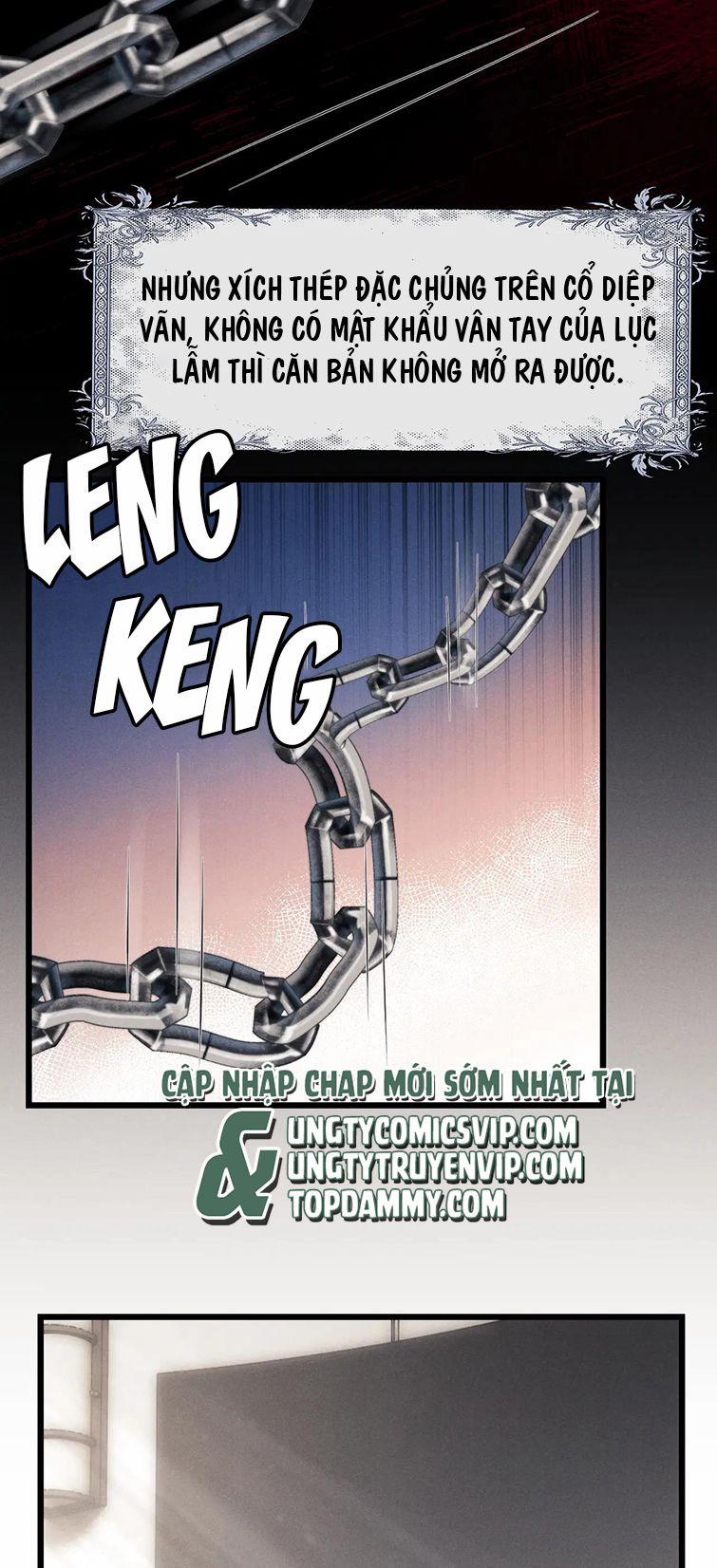 Chấp Sự Thỏ Cụp Tai 31 trang 24