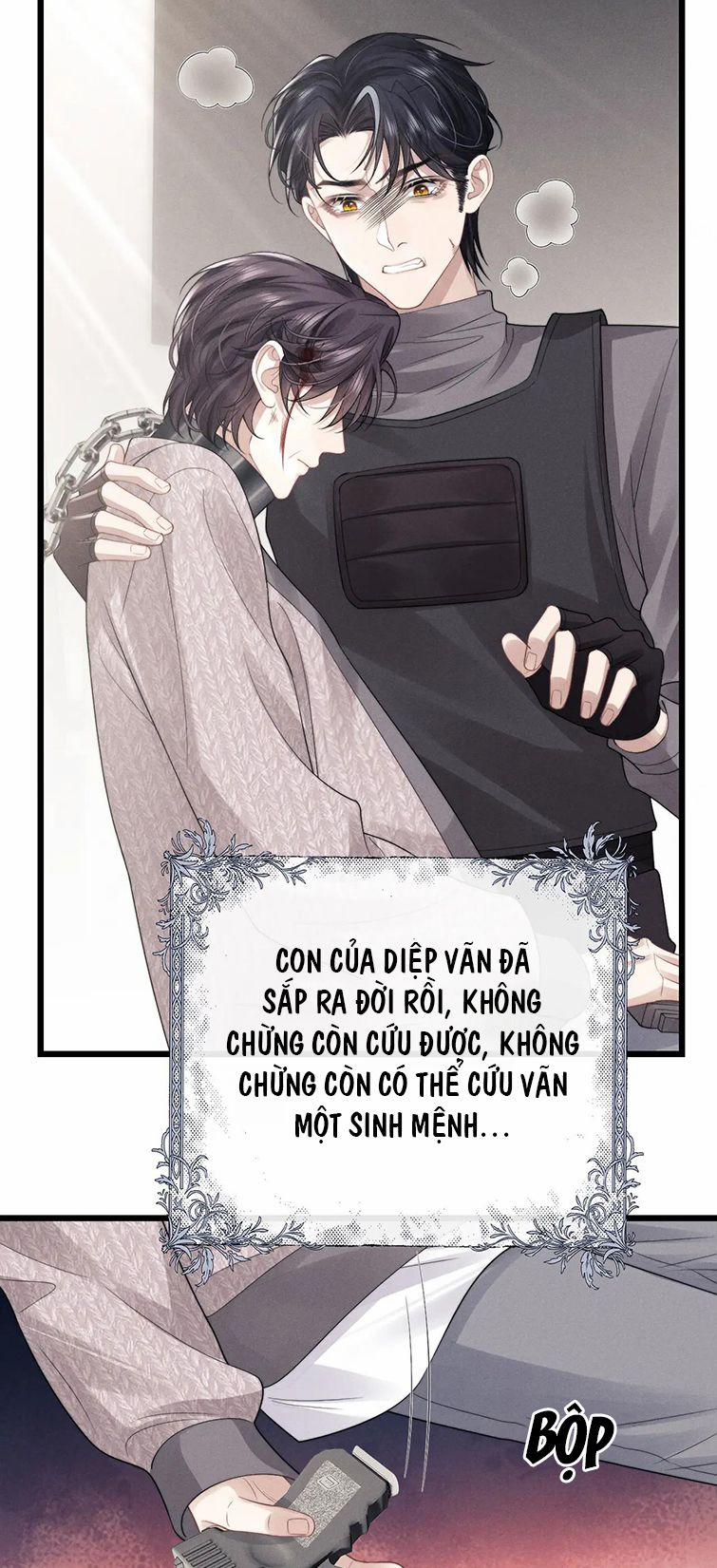 Chấp Sự Thỏ Cụp Tai 31 trang 25