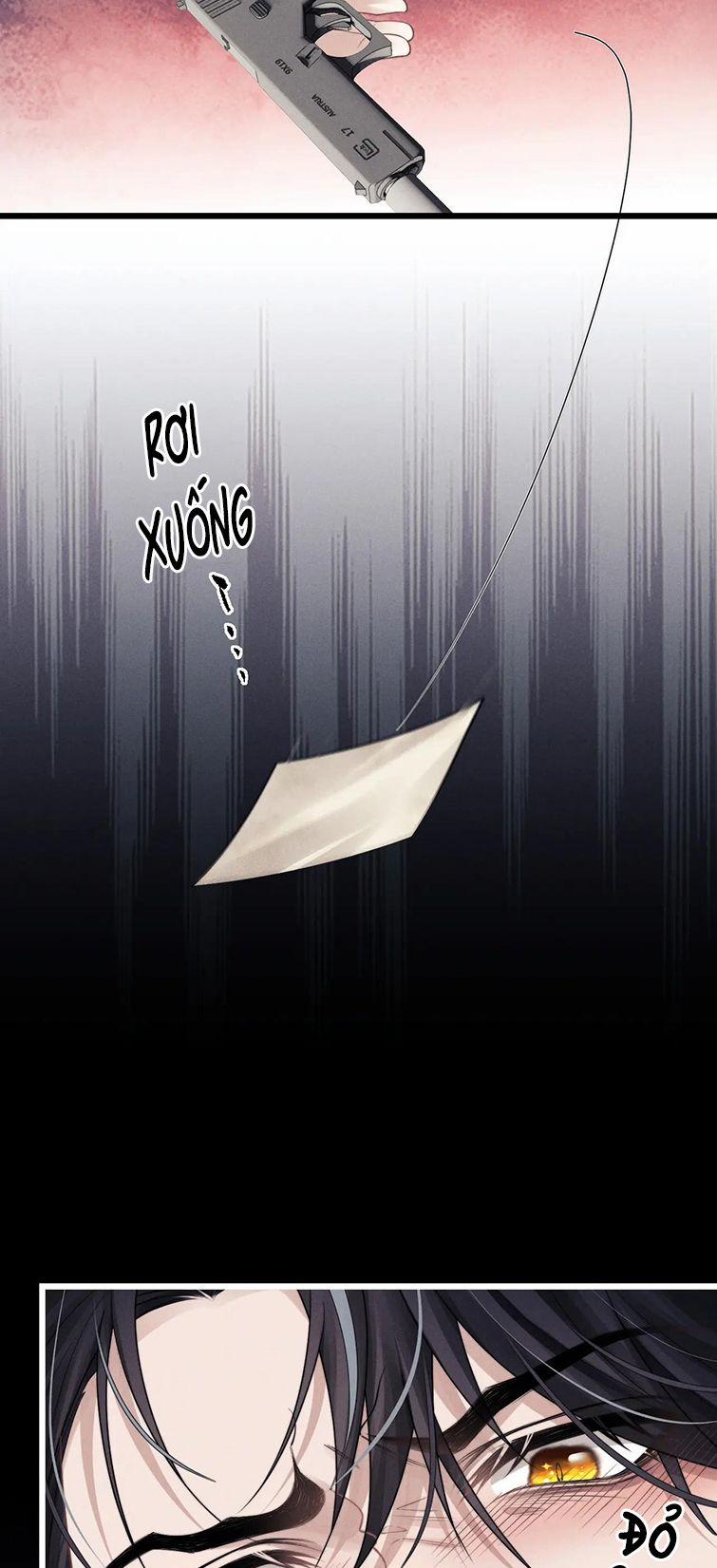 Chấp Sự Thỏ Cụp Tai 31 trang 26