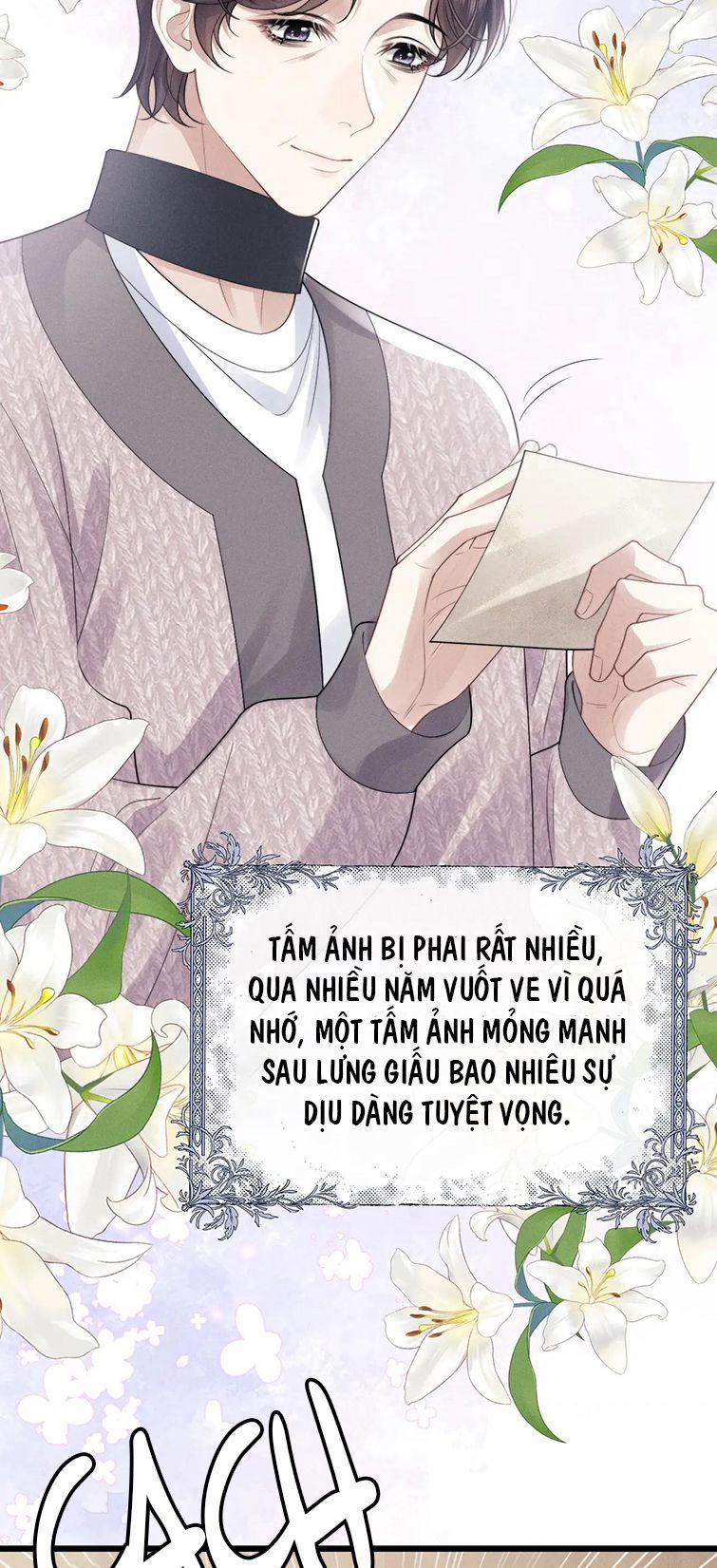 Chấp Sự Thỏ Cụp Tai 31 trang 28