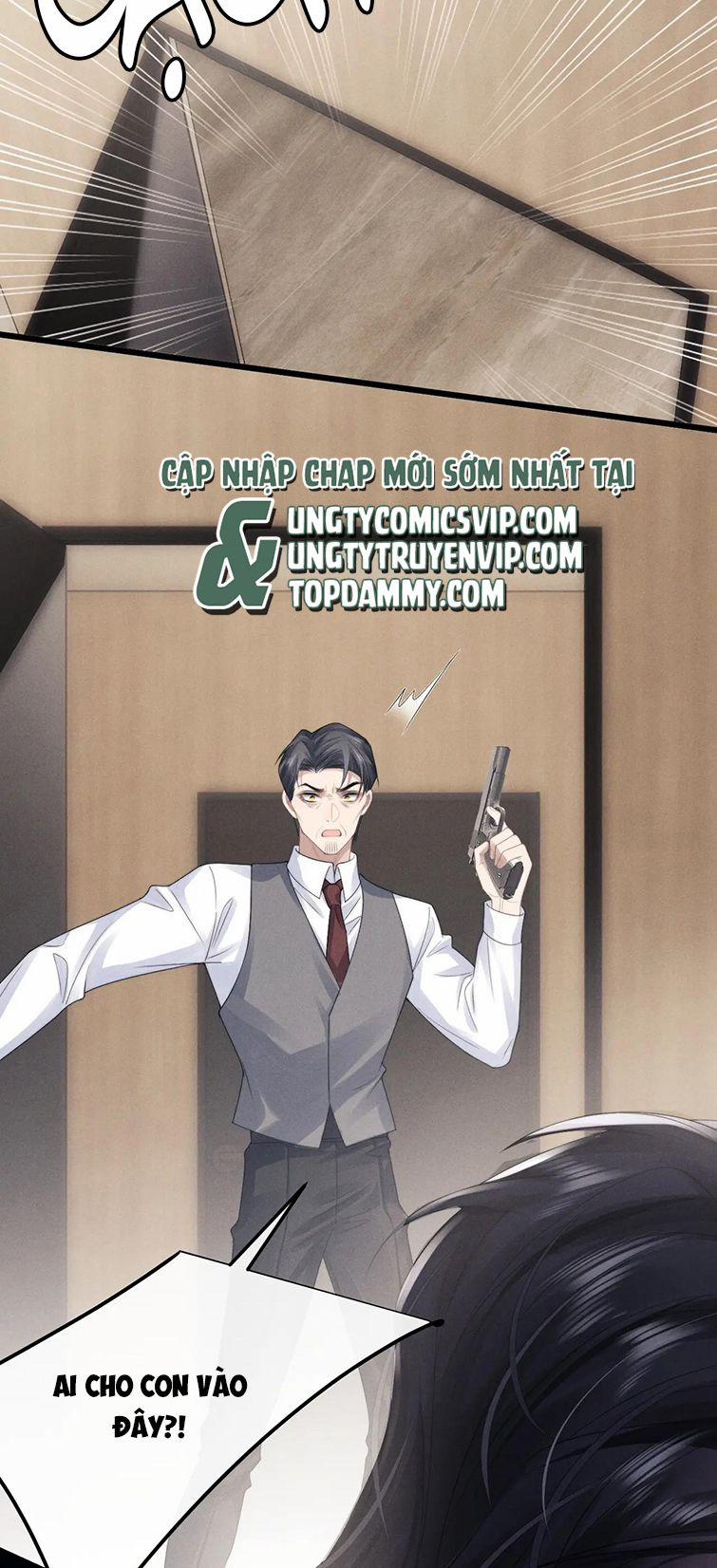 Chấp Sự Thỏ Cụp Tai 31 trang 29