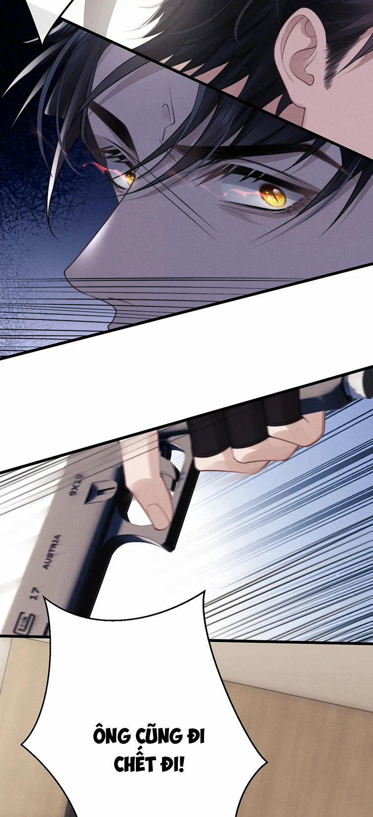 Chấp Sự Thỏ Cụp Tai 31 trang 30