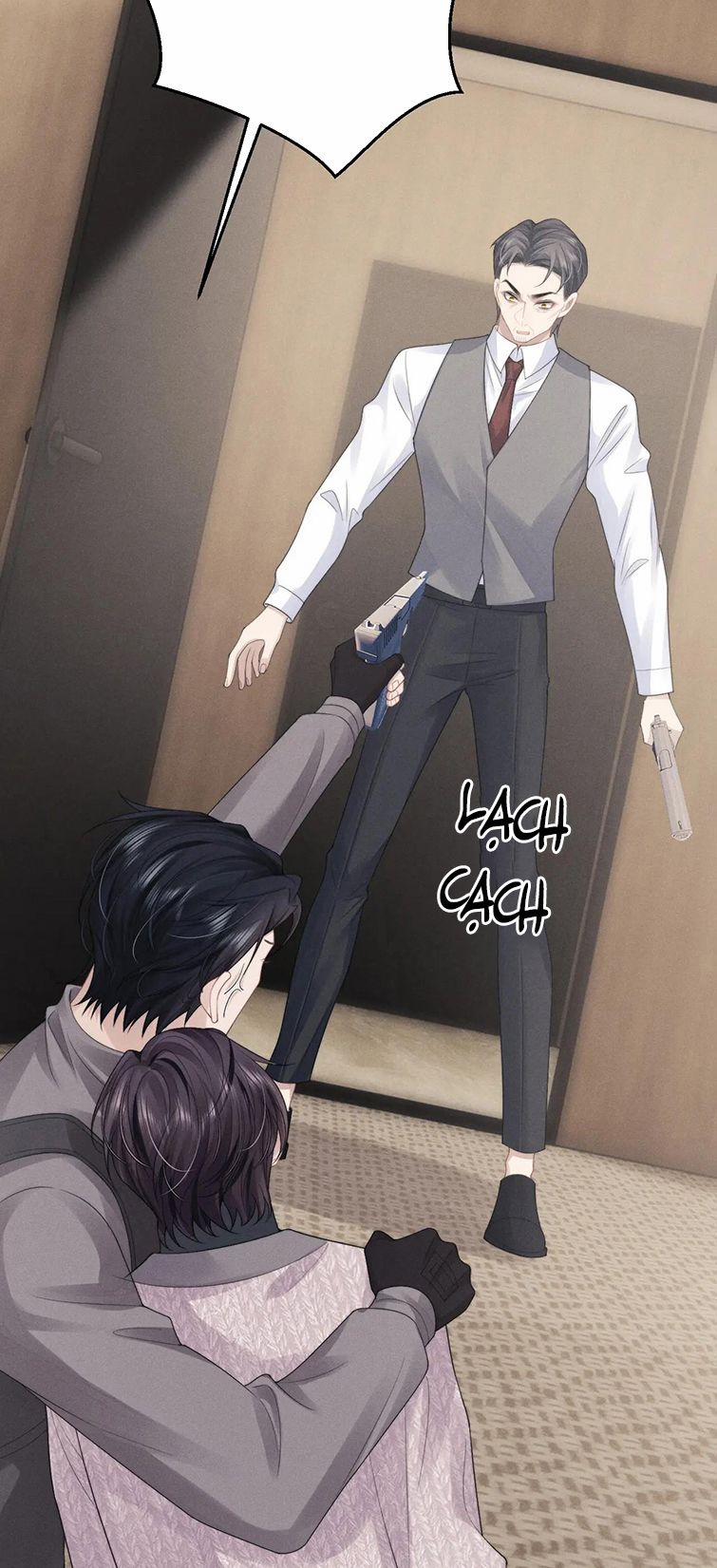 Chấp Sự Thỏ Cụp Tai 31 trang 31