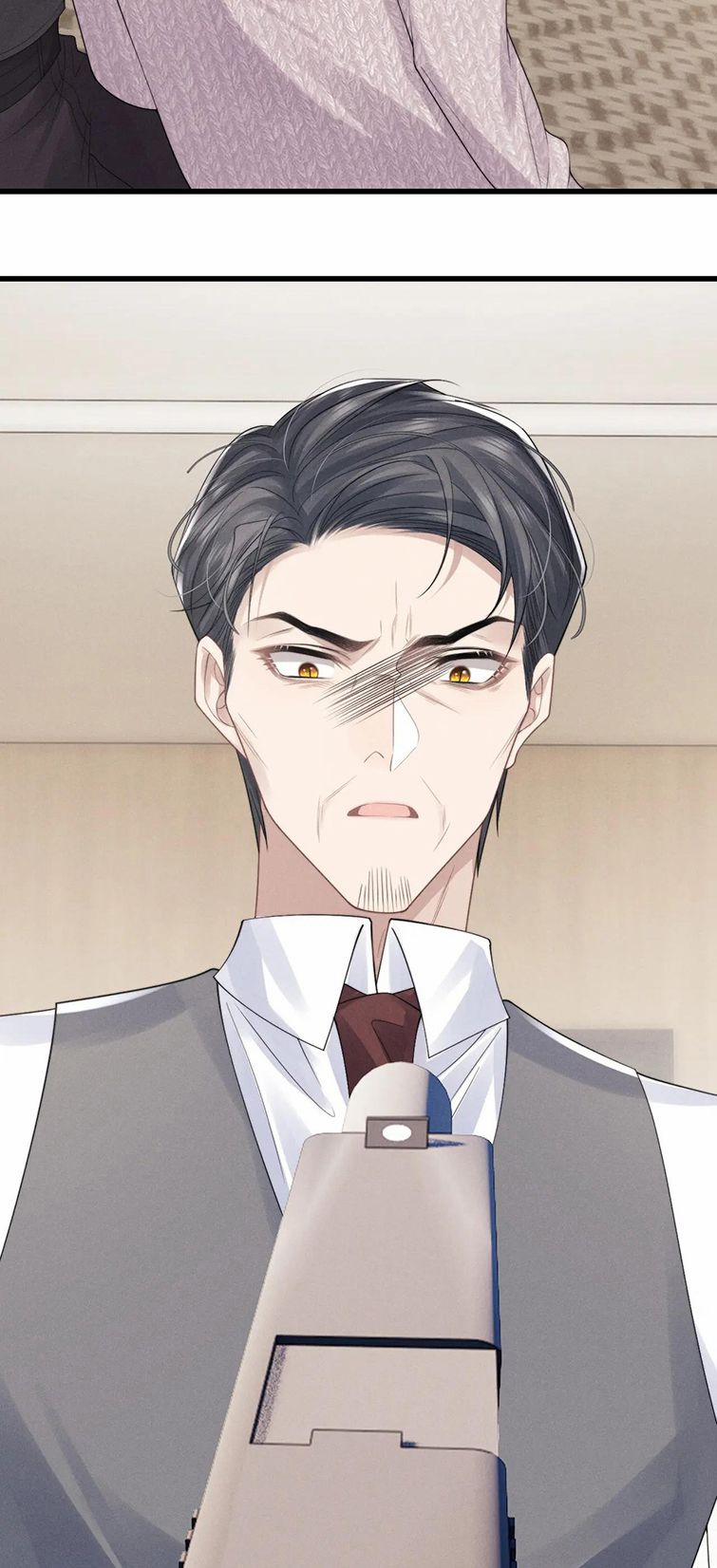 Chấp Sự Thỏ Cụp Tai 31 trang 32