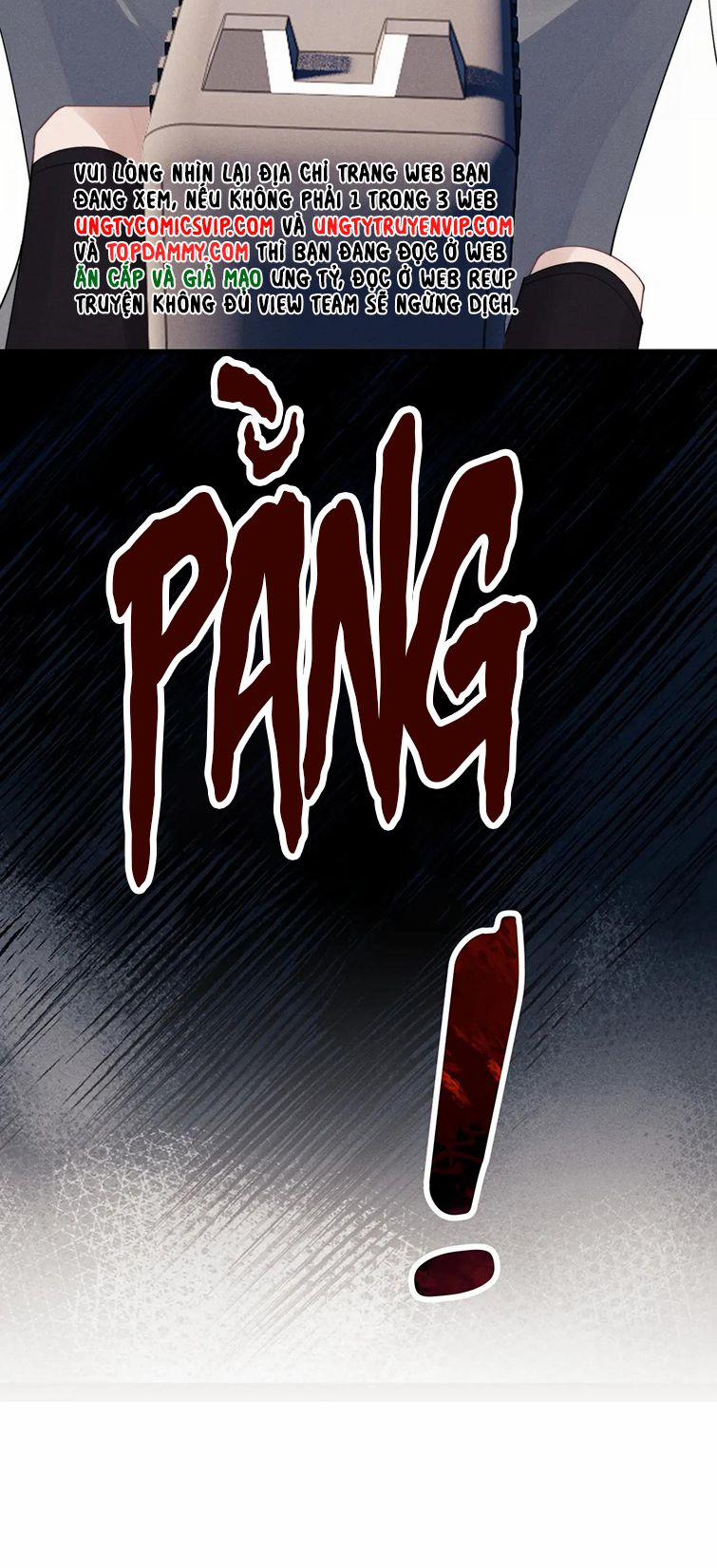 Chấp Sự Thỏ Cụp Tai 31 trang 33