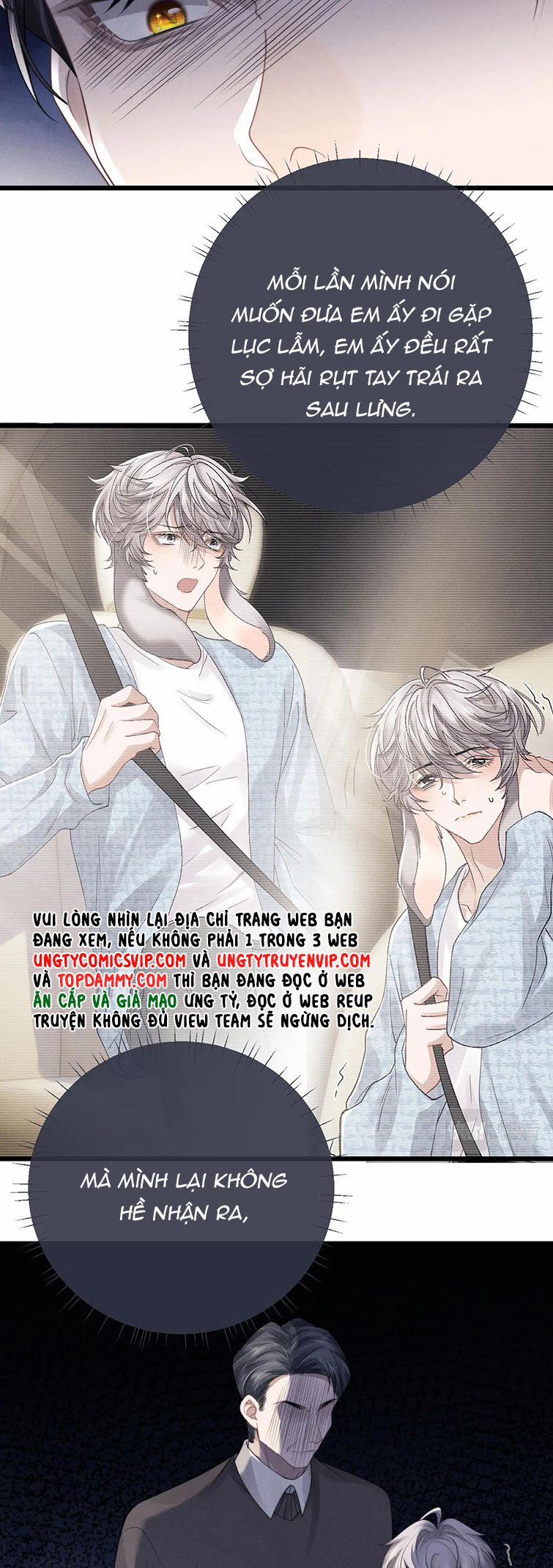 Chấp Sự Thỏ Cụp Tai 31 trang 7