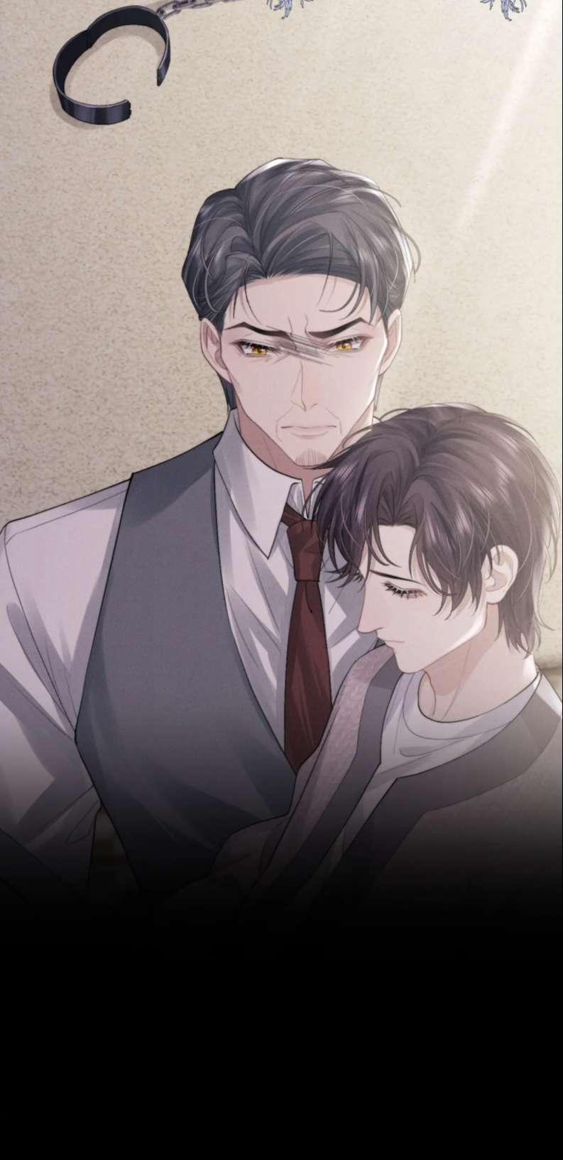 Chấp Sự Thỏ Cụp Tai 32 trang 16