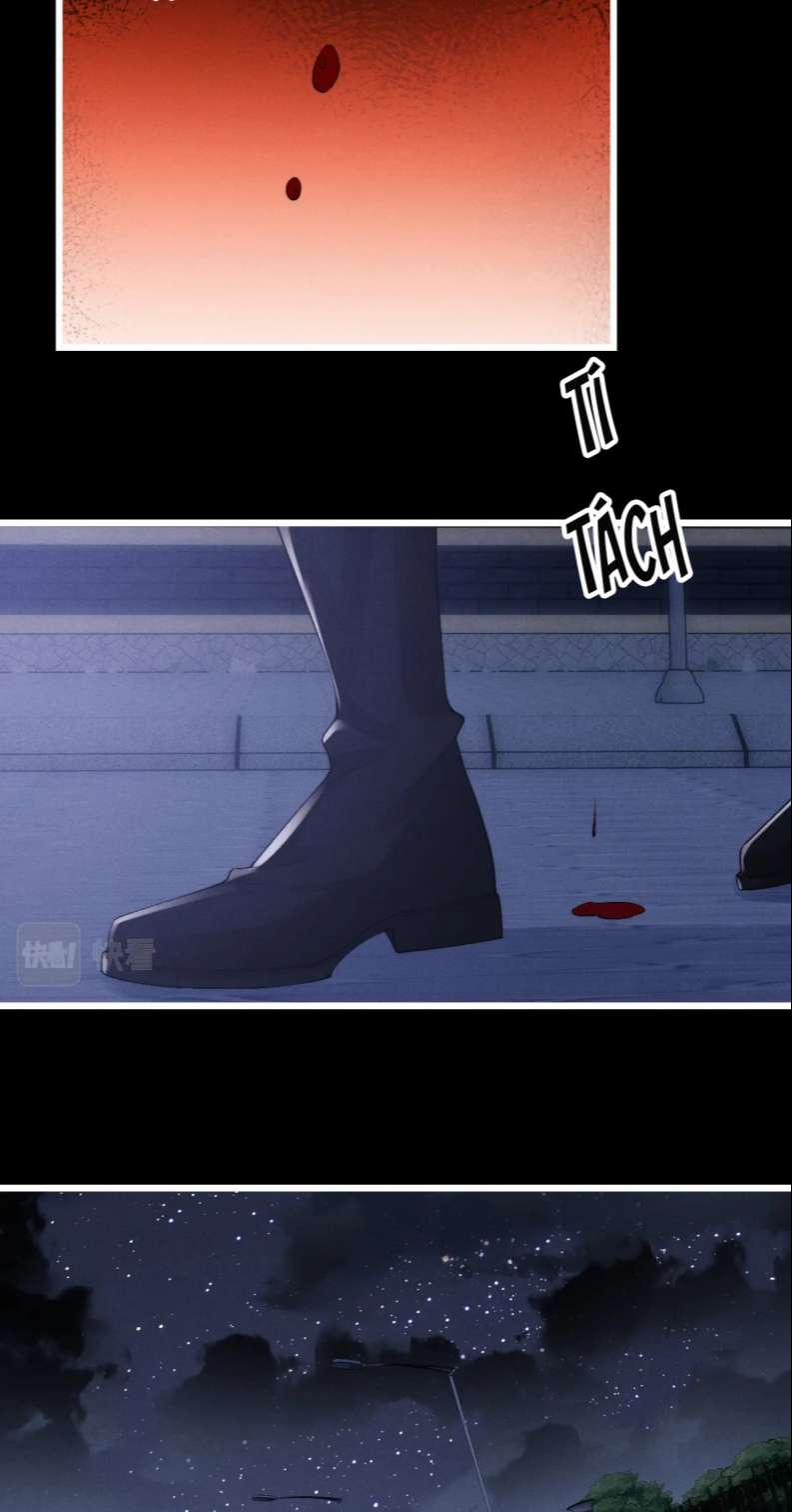 Chấp Sự Thỏ Cụp Tai 32 trang 18